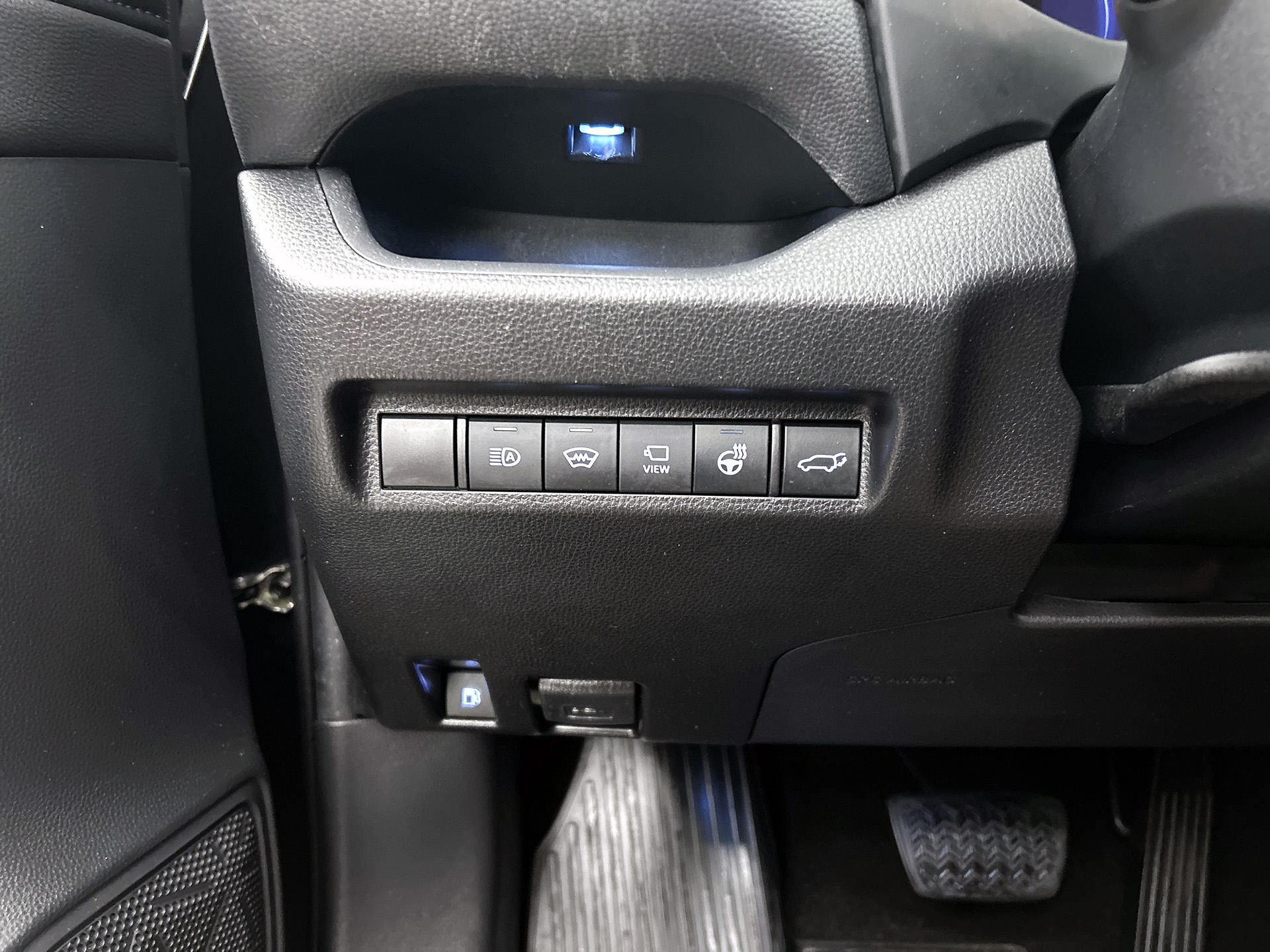 Foto van Toyota Toyota Rav4
