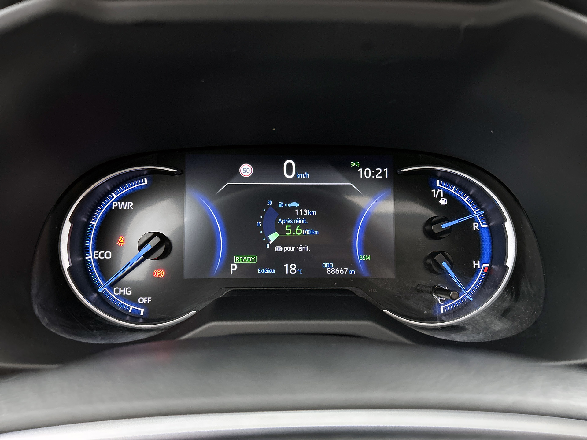 Foto van Toyota Toyota Rav4