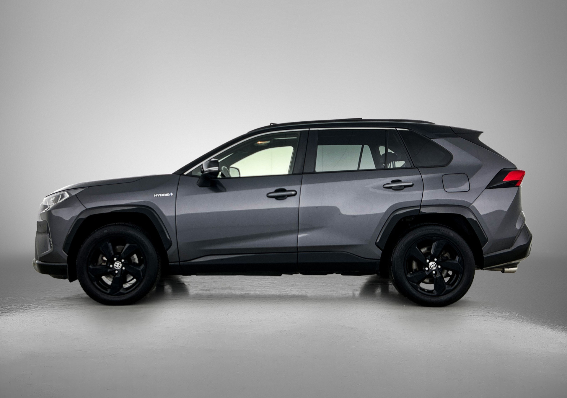 Foto van Toyota Toyota Rav4