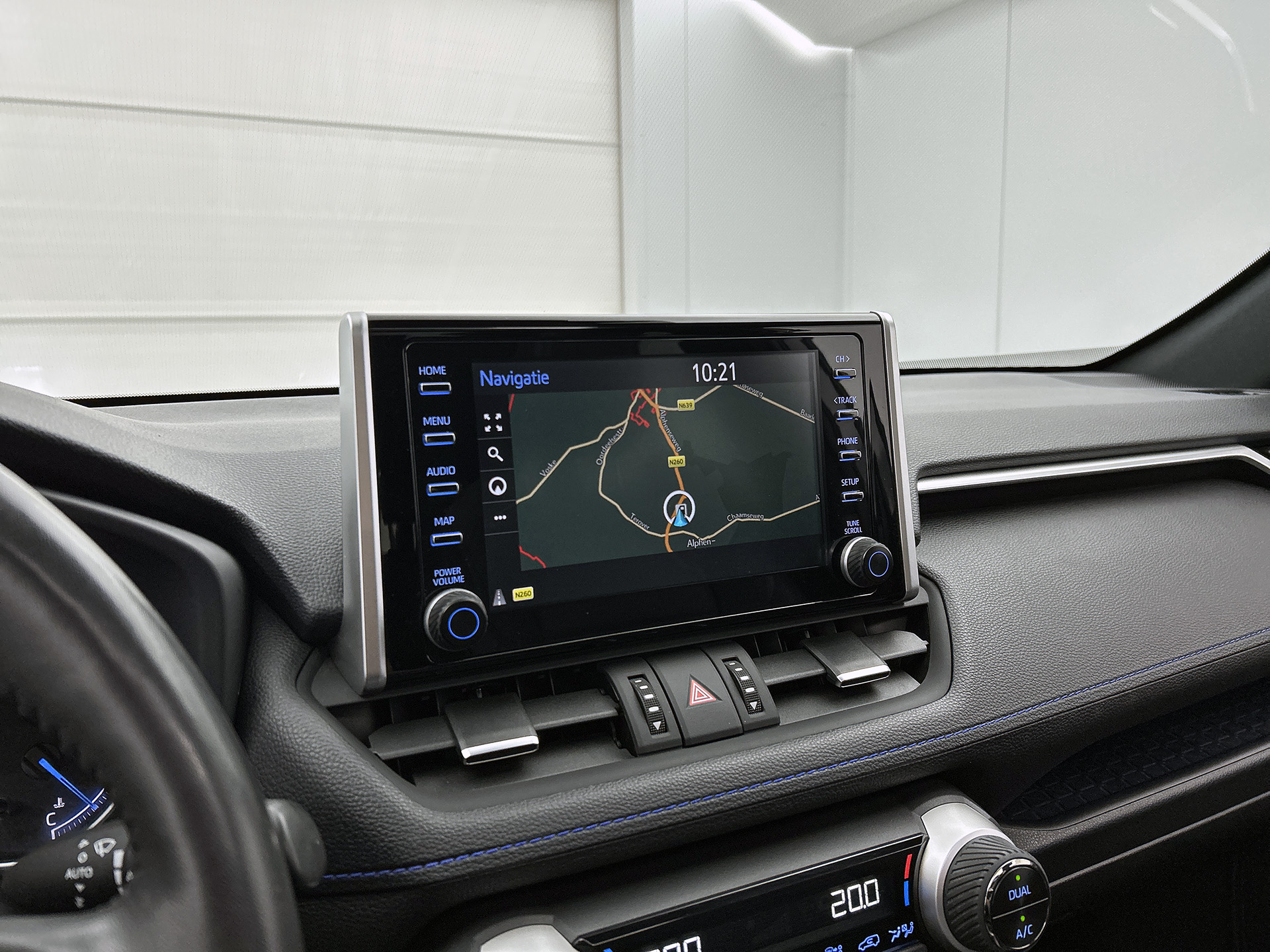 Foto van Toyota Toyota Rav4
