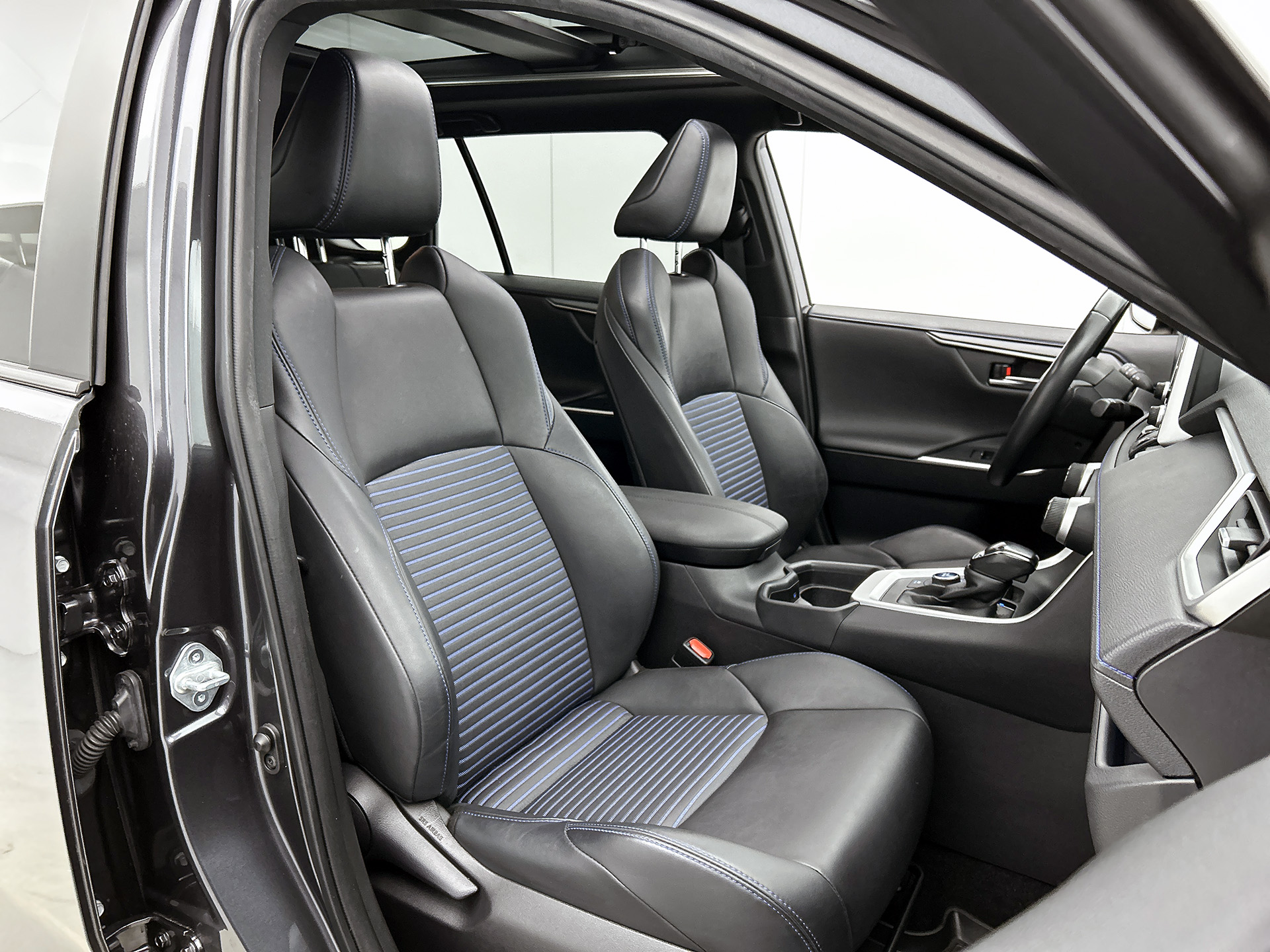 Foto van Toyota Toyota Rav4