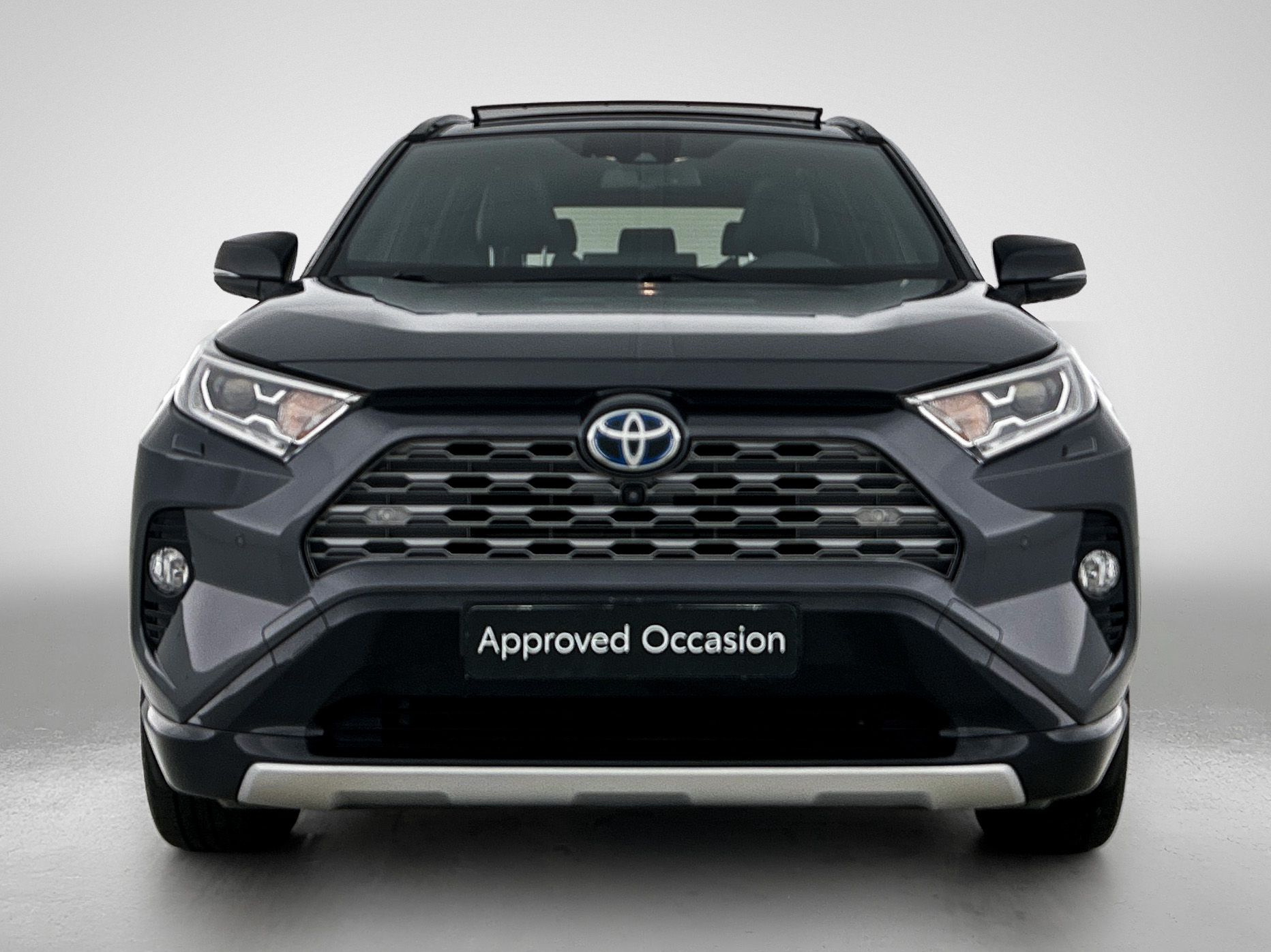 Foto van Toyota Toyota Rav4