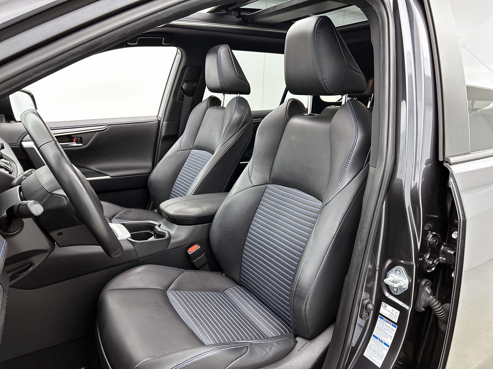 Foto van Toyota Toyota Rav4