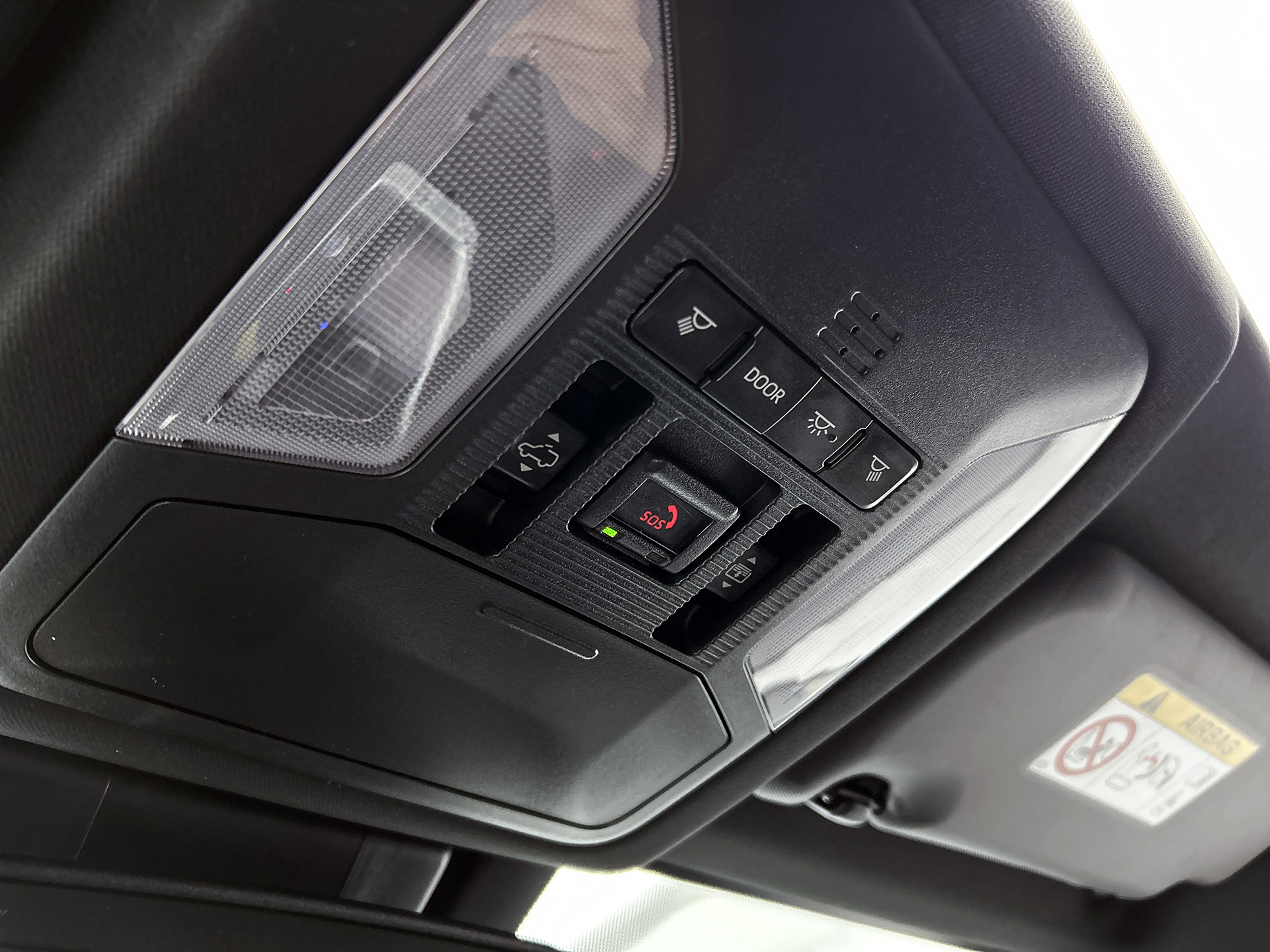 Foto van Toyota Toyota Rav4