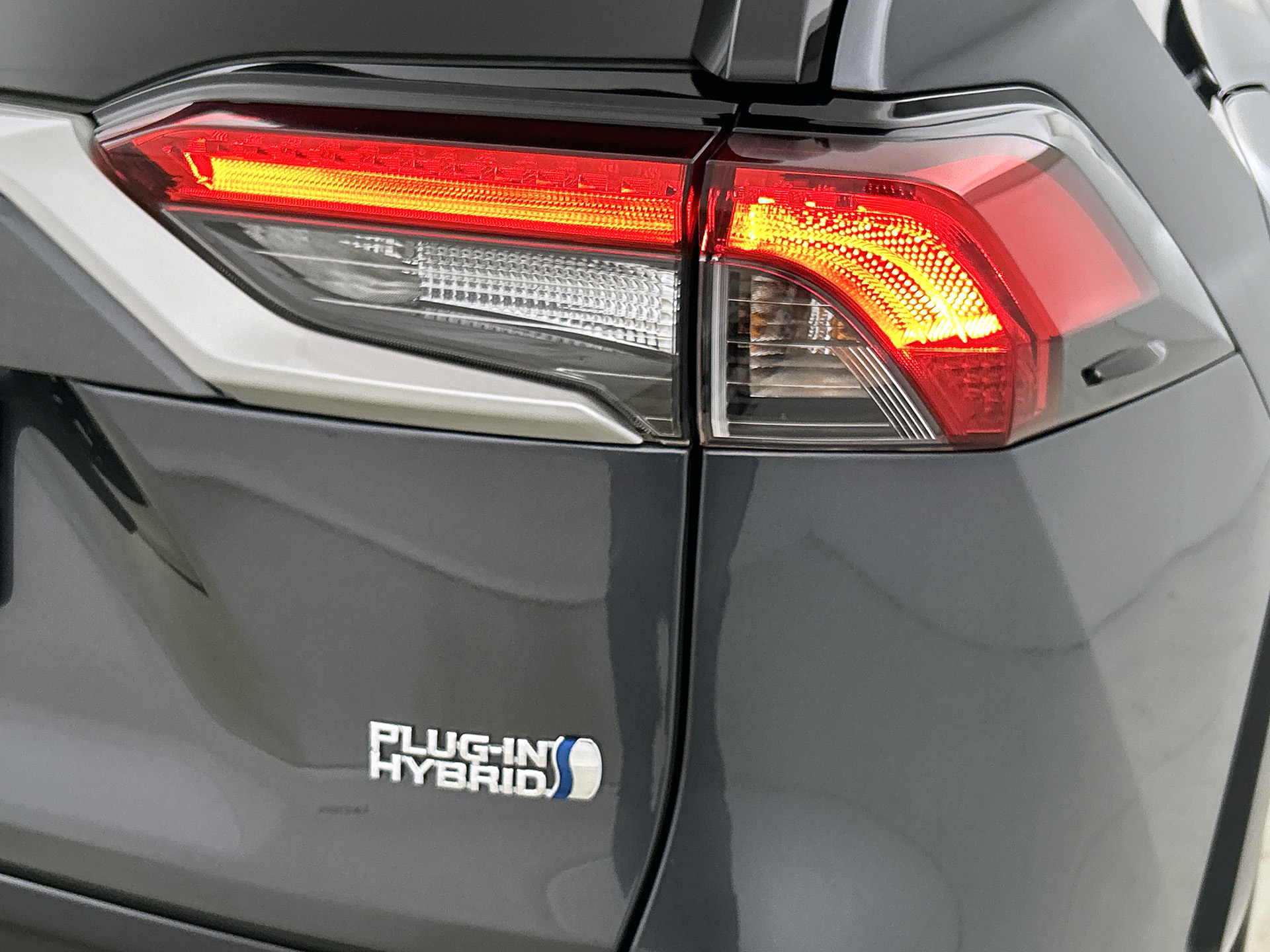 Foto van Toyota Toyota Rav4