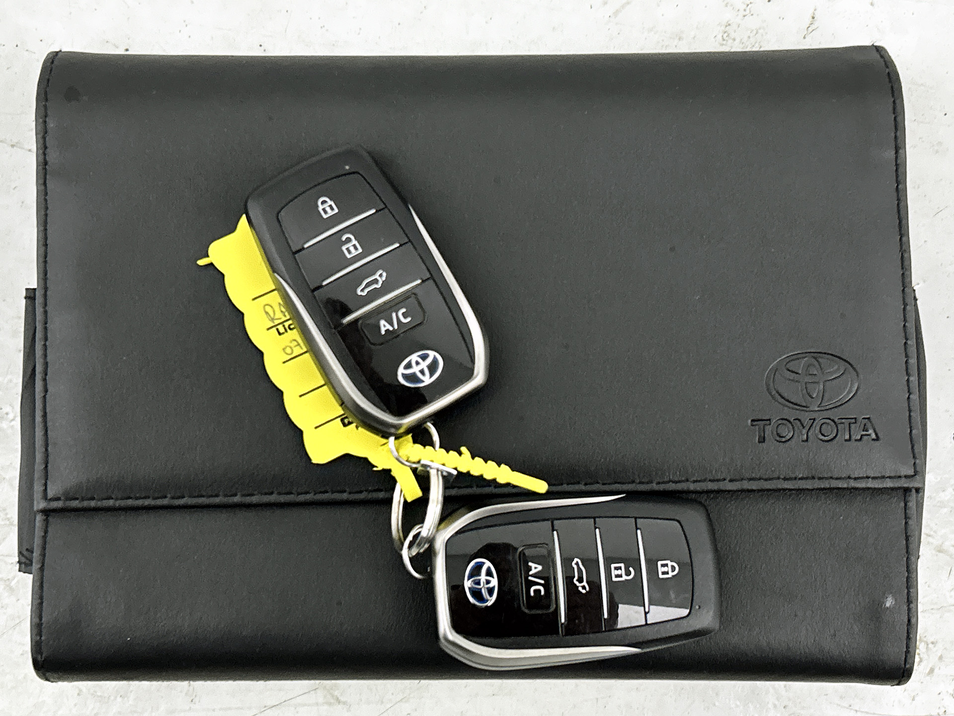 Foto van Toyota Toyota Rav4