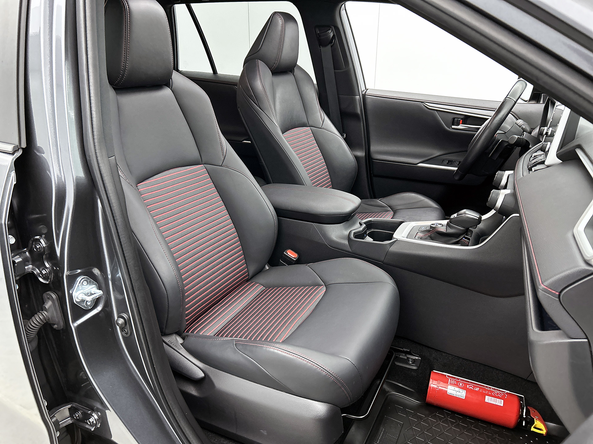 Foto van Toyota Toyota Rav4