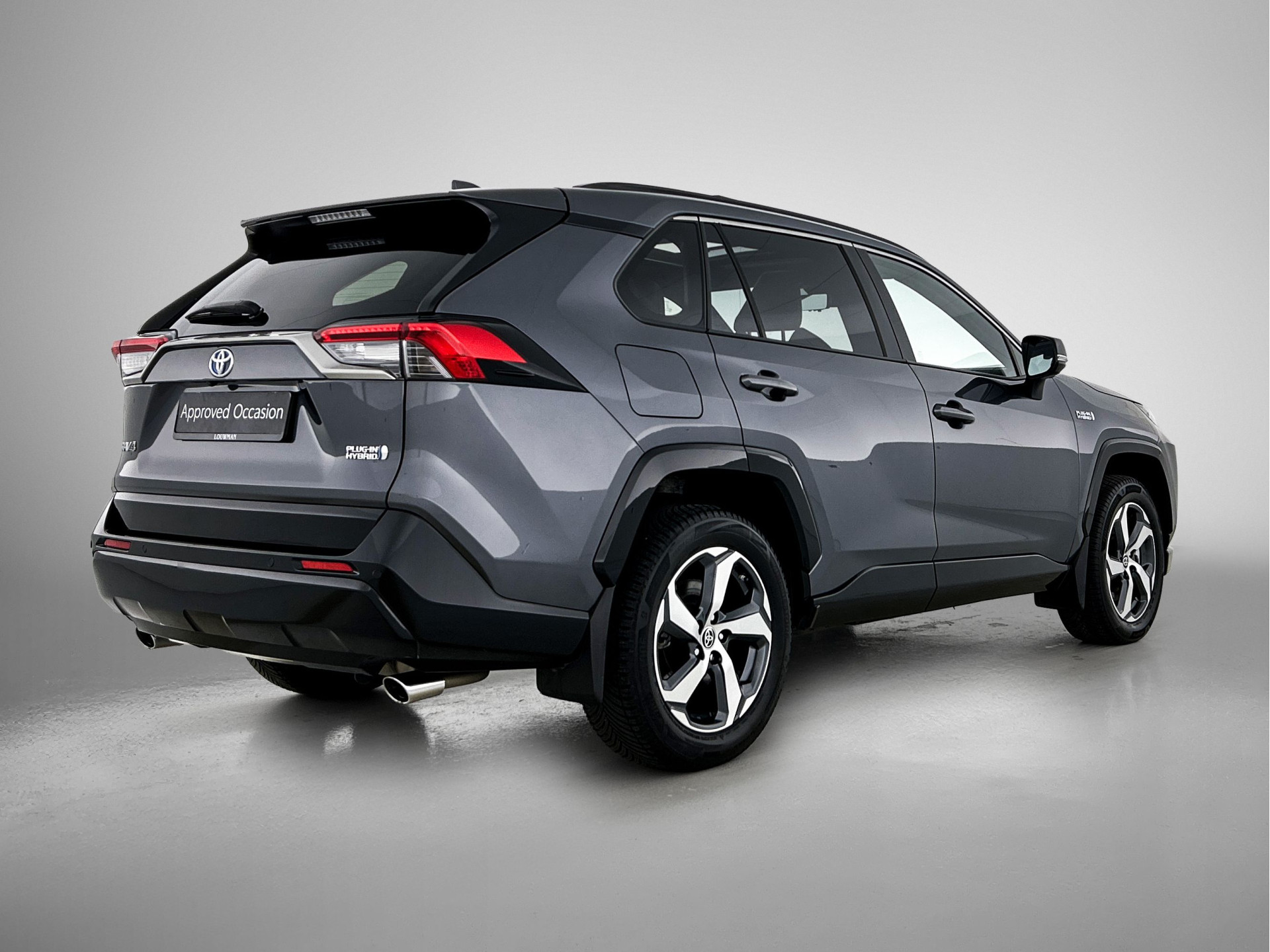 Foto van Toyota Toyota Rav4