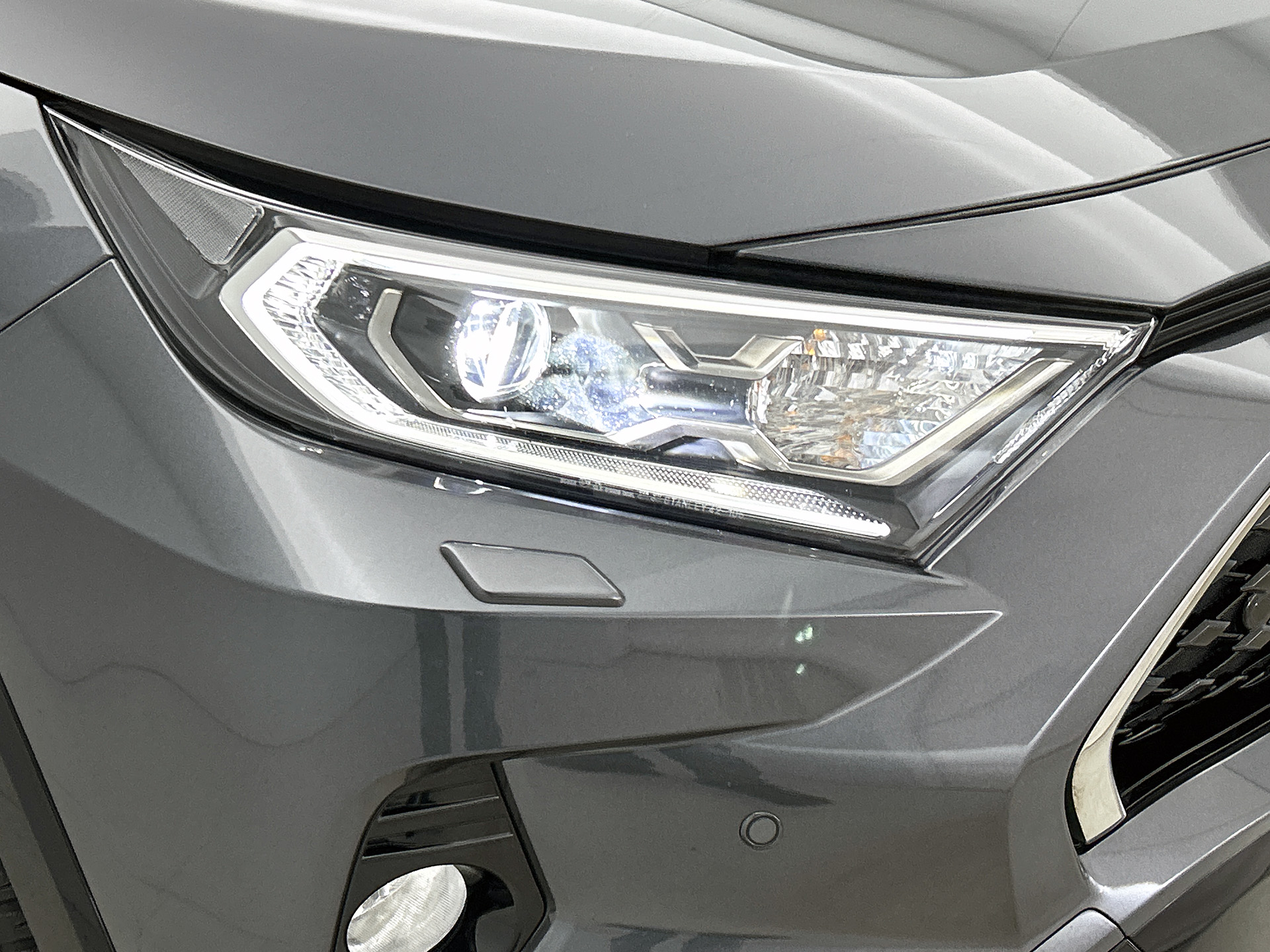 Foto van Toyota Toyota Rav4
