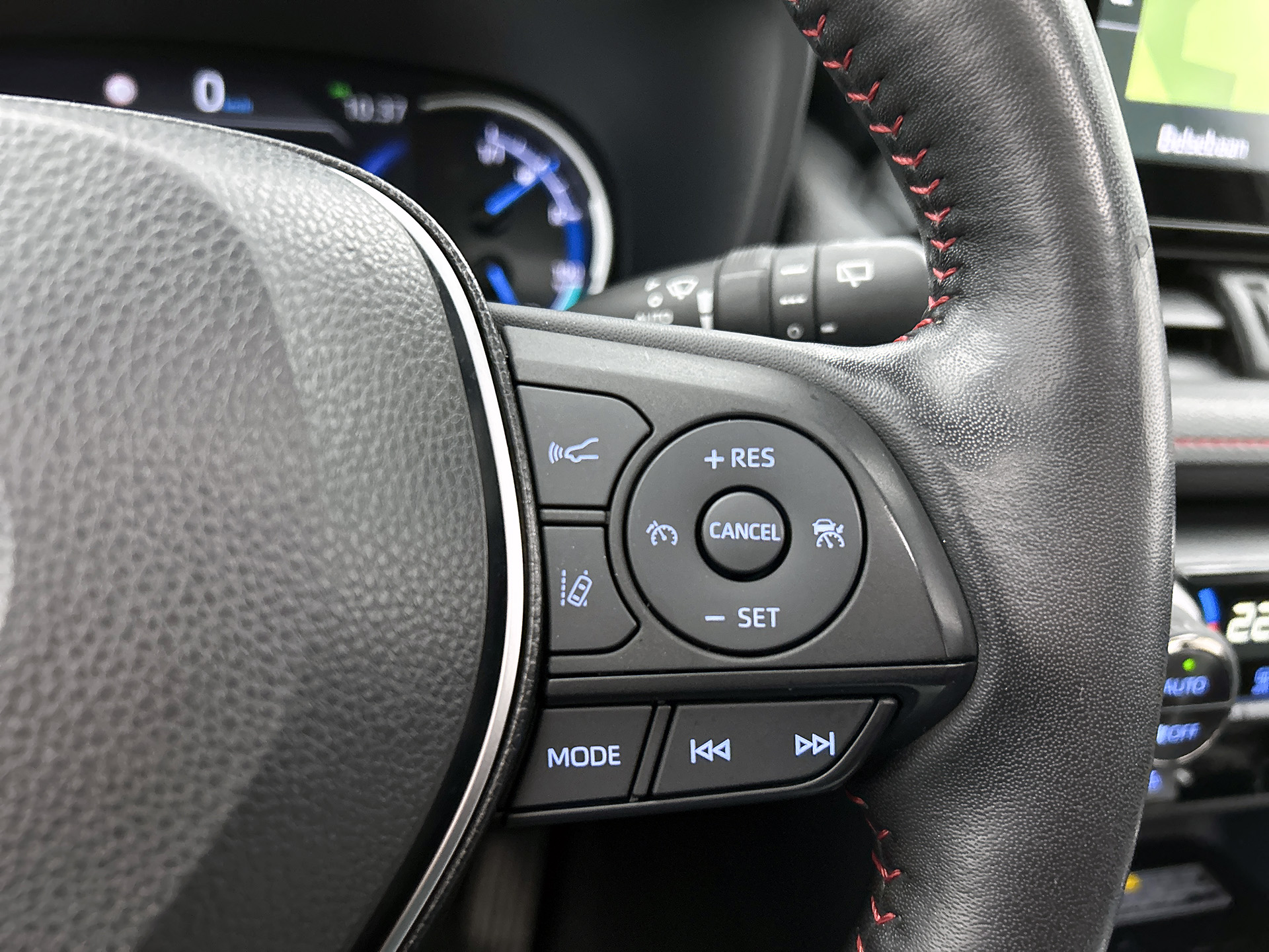 Foto van Toyota Toyota Rav4