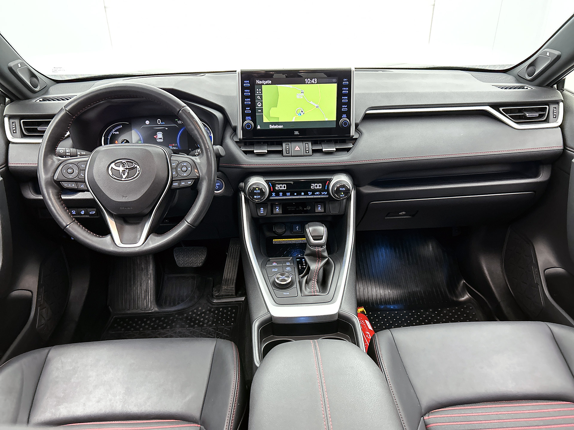 Foto van Toyota Toyota Rav4