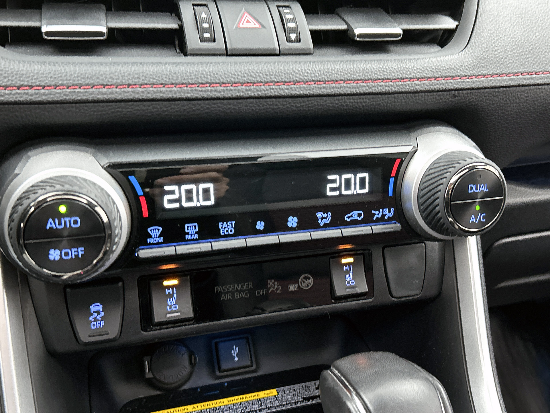 Foto van Toyota Toyota Rav4
