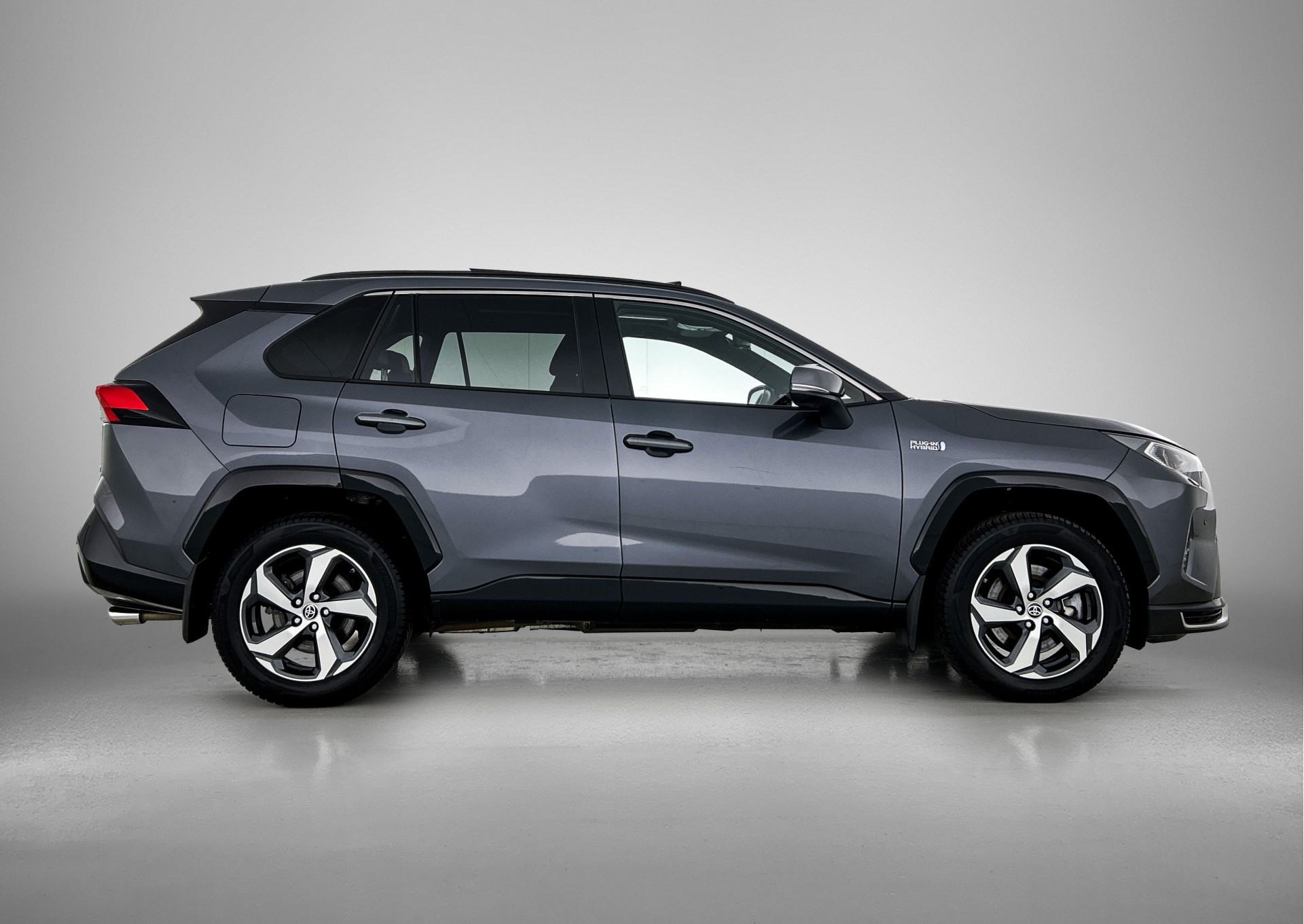 Foto van Toyota Toyota Rav4