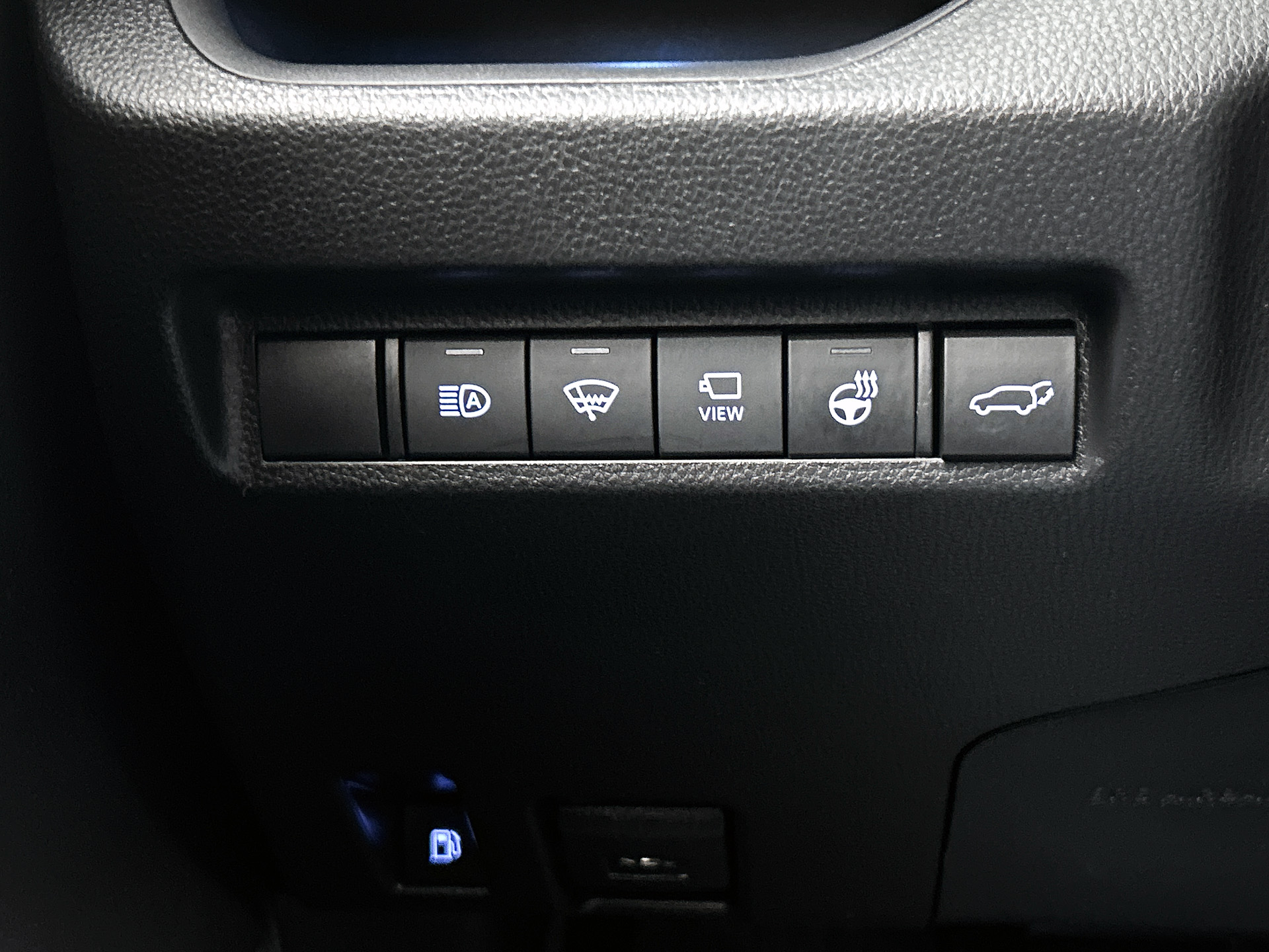 Foto van Toyota Toyota Rav4