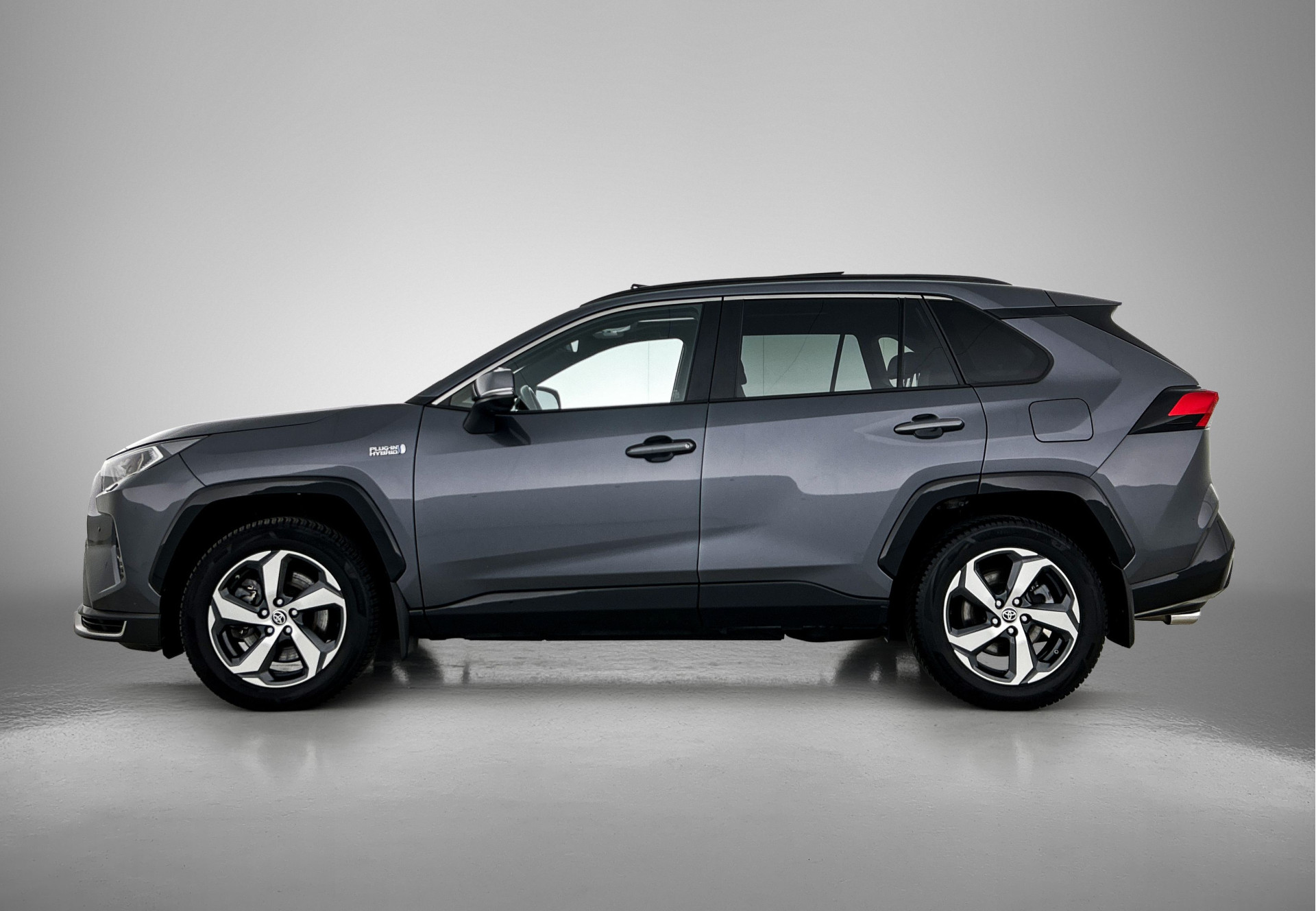 Foto van Toyota Toyota Rav4