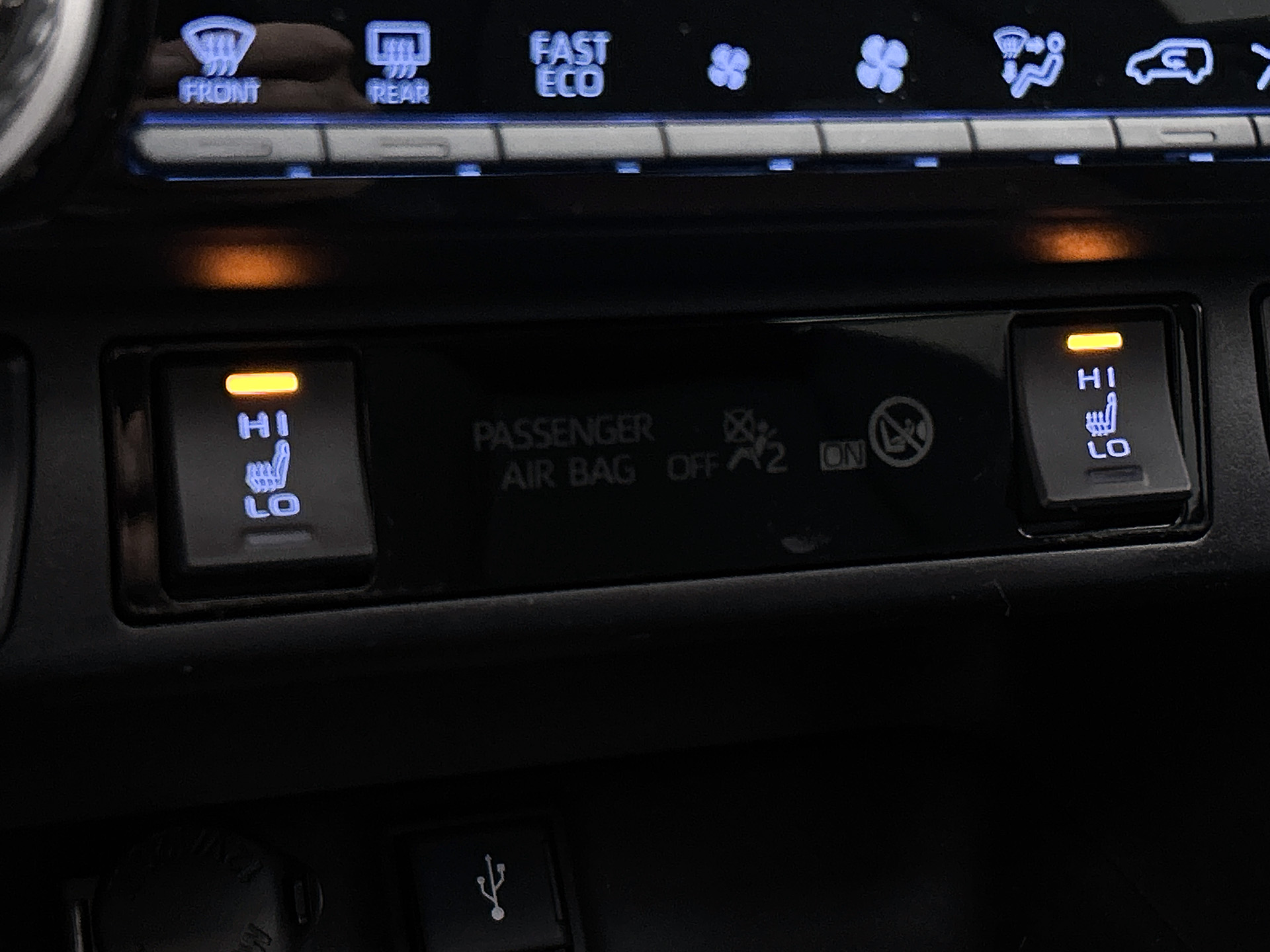 Foto van Toyota Toyota Rav4