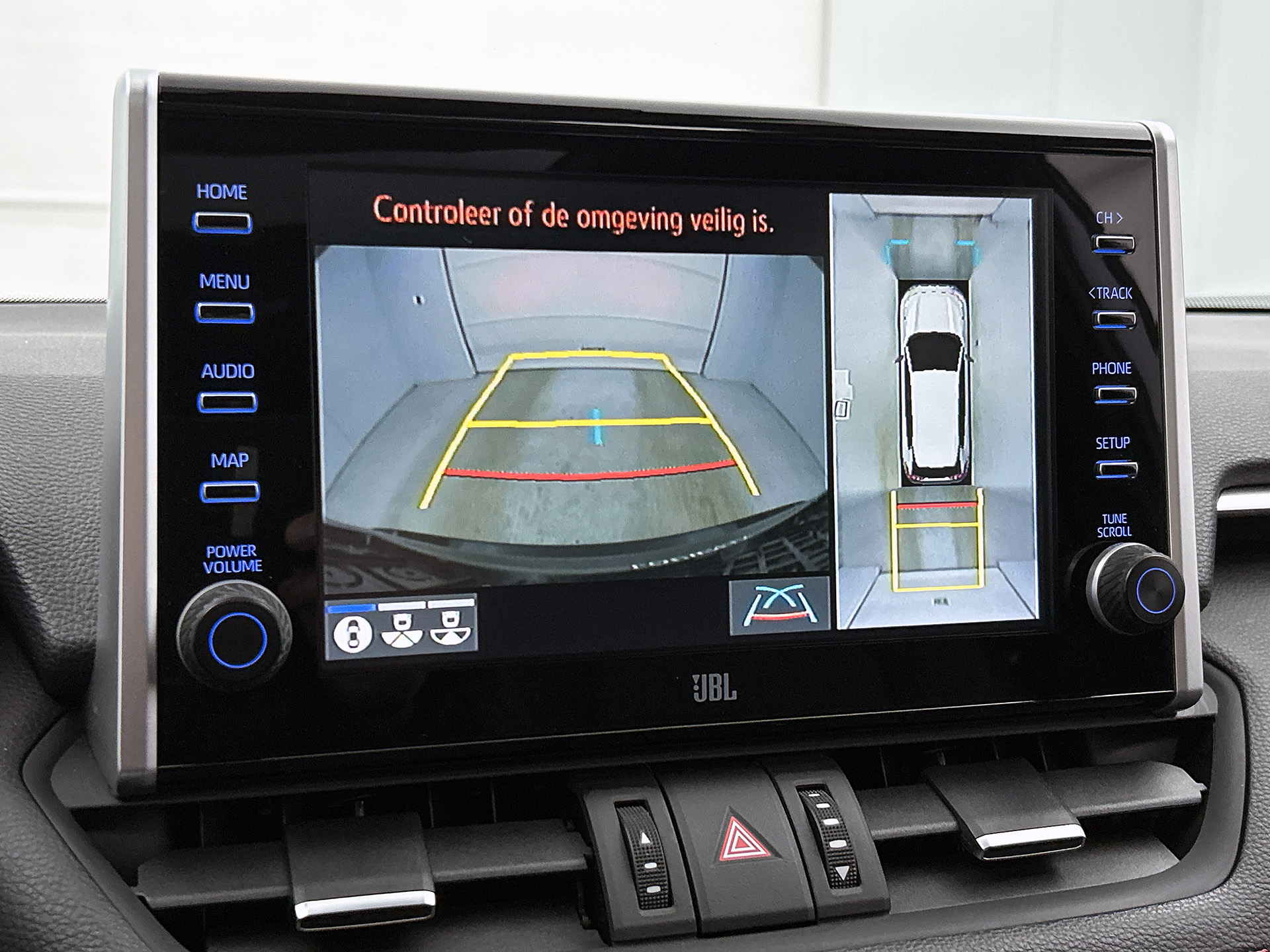 Foto van Toyota Toyota Rav4