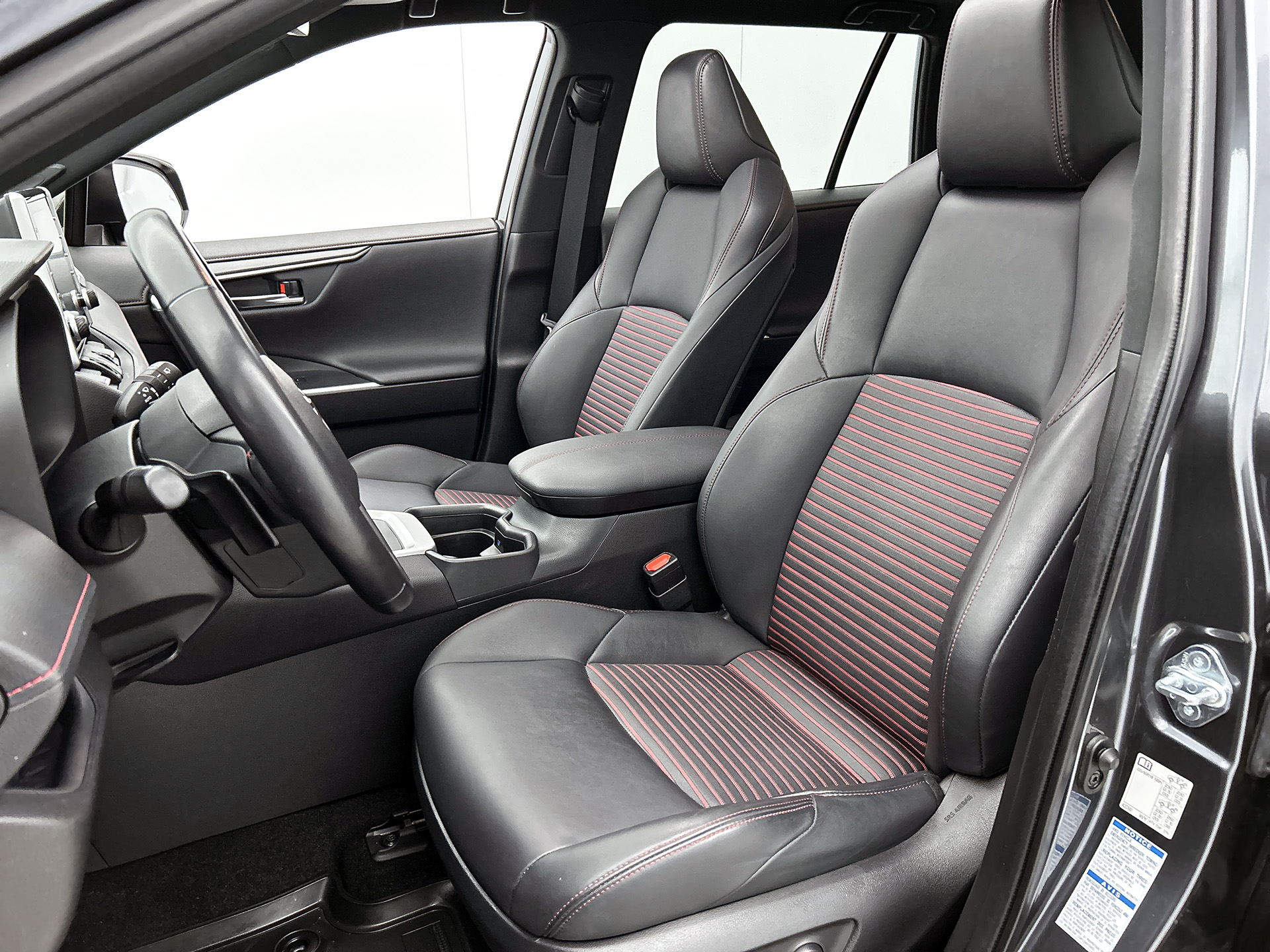 Foto van Toyota Toyota Rav4