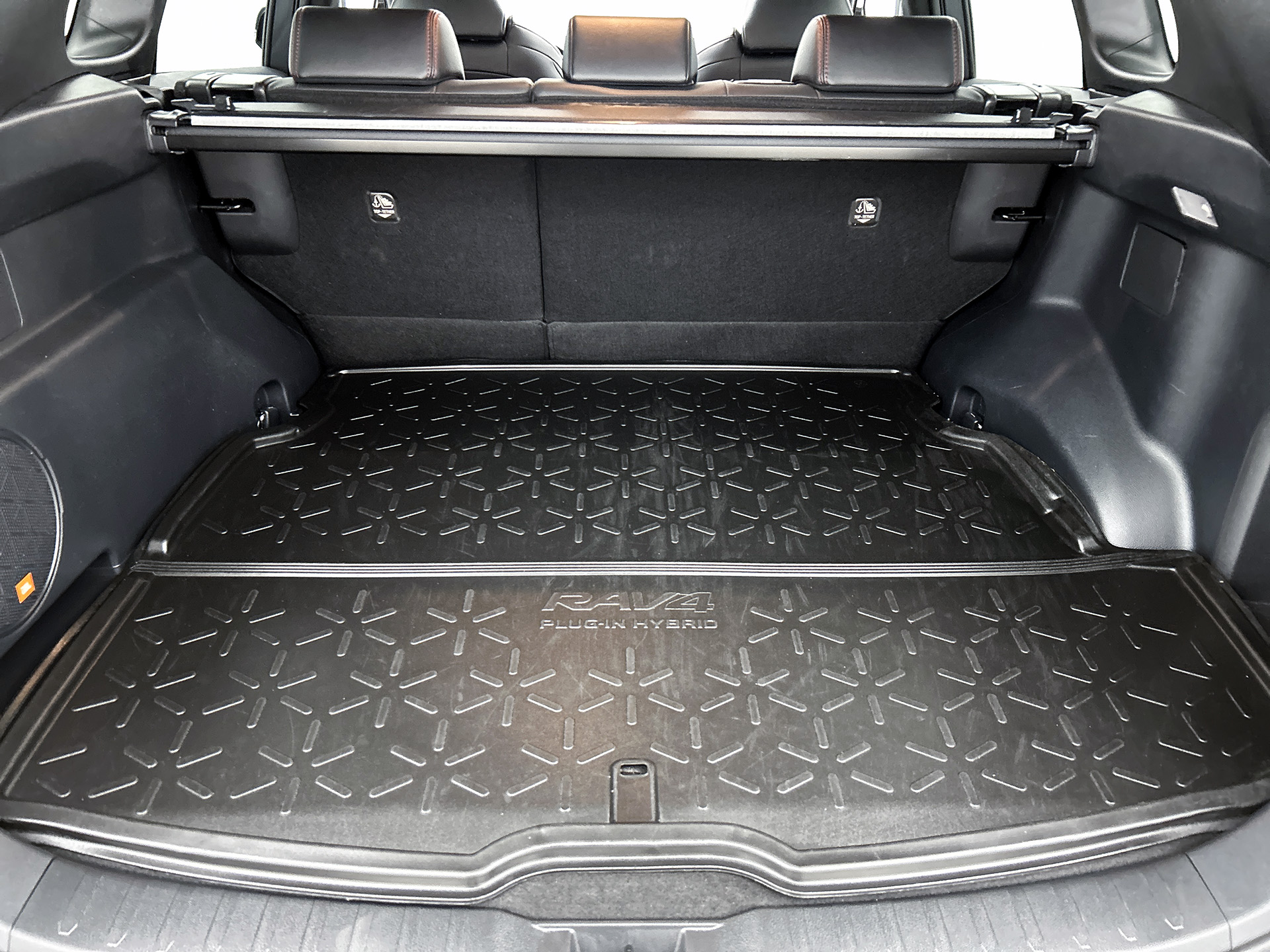 Foto van Toyota Toyota Rav4