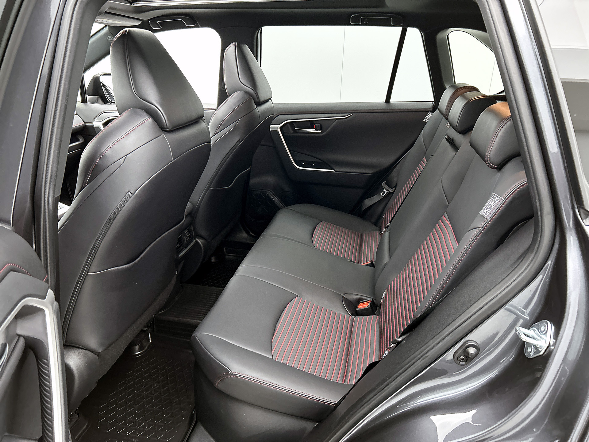 Foto van Toyota Toyota Rav4