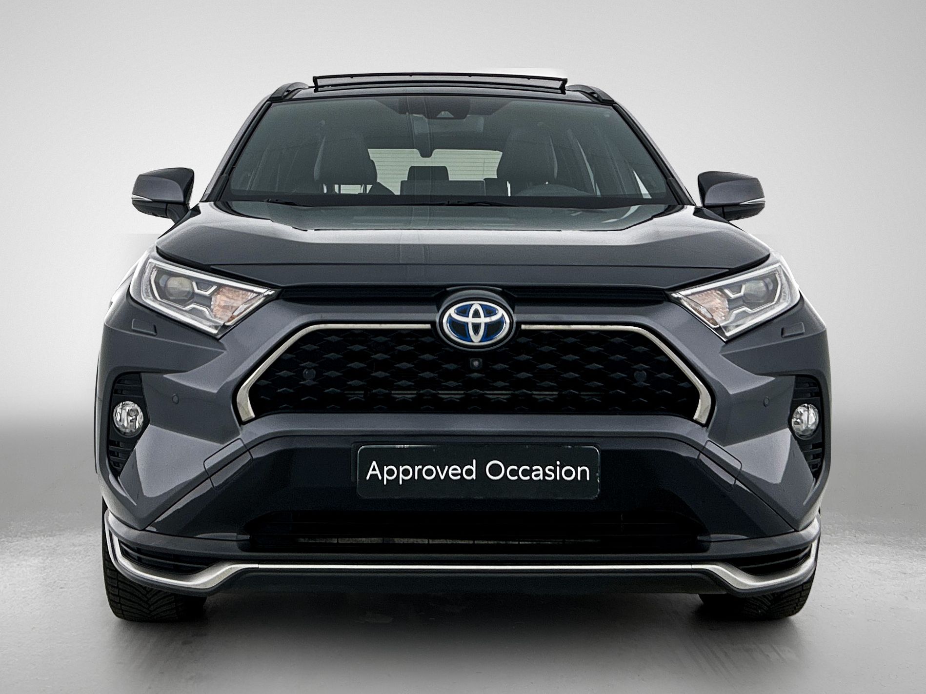 Foto van Toyota Toyota Rav4