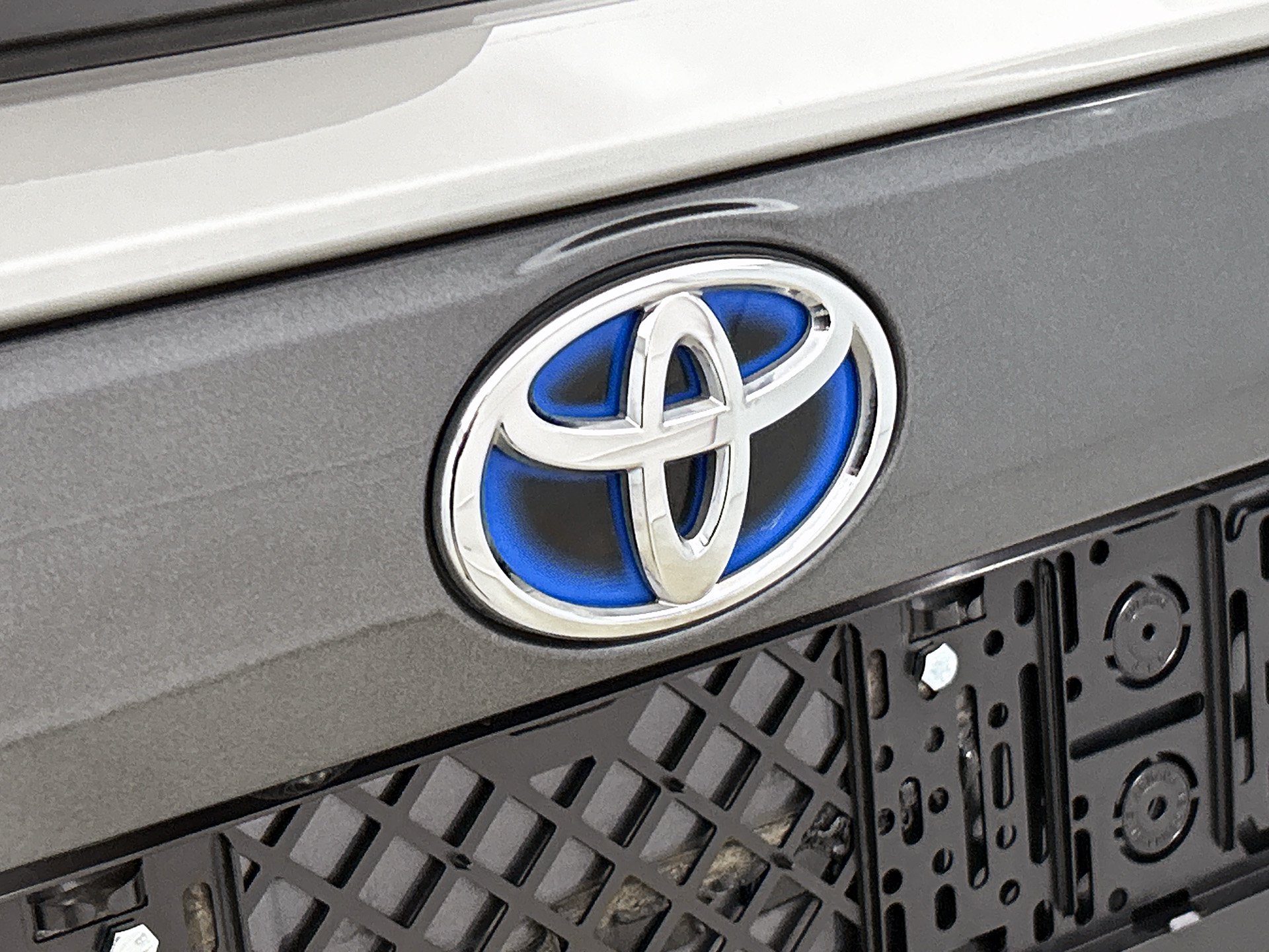 Foto van Toyota Toyota Rav4