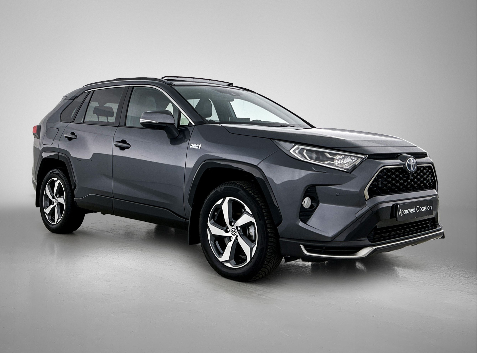 Foto van Toyota Toyota Rav4