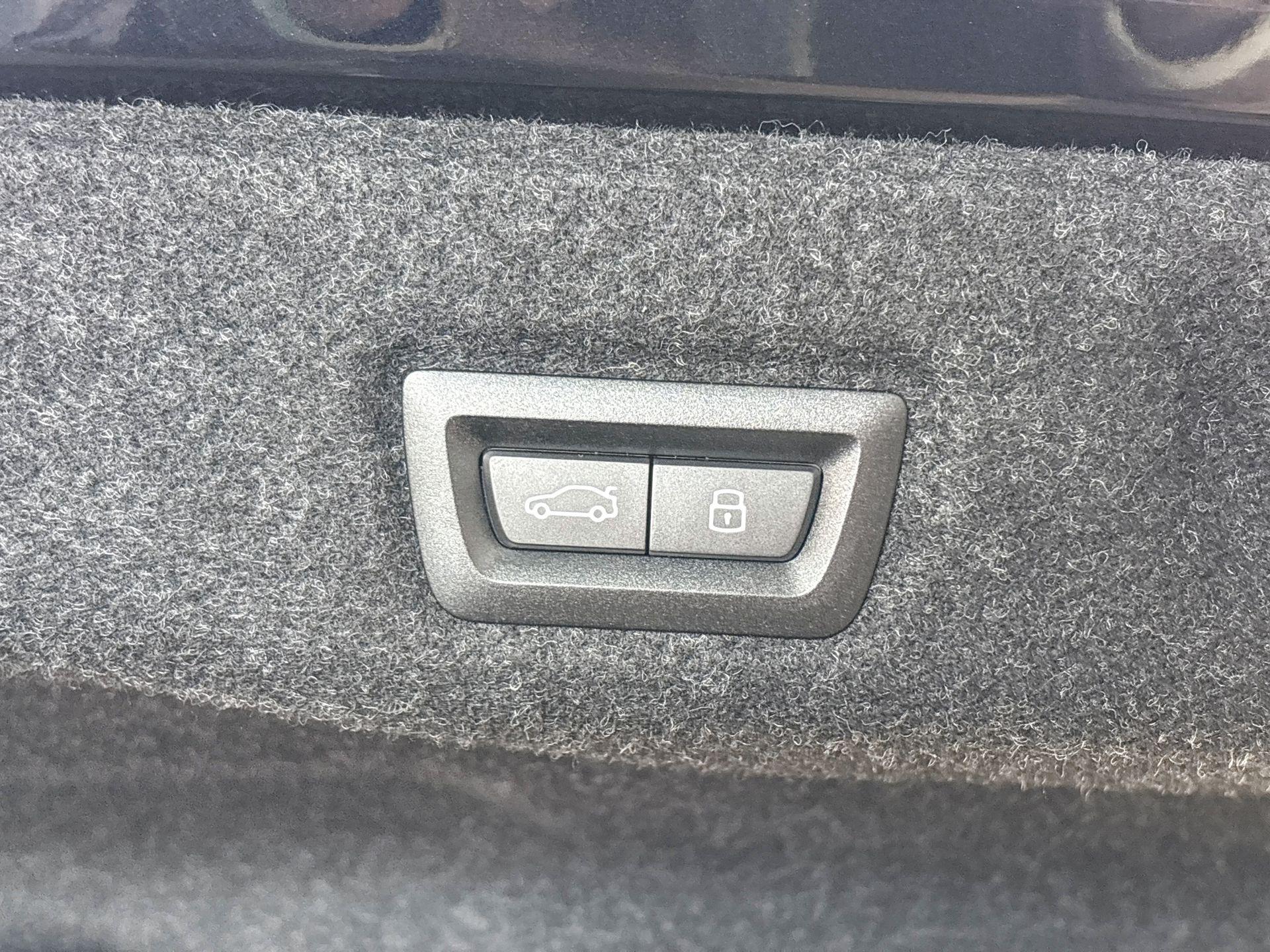 Foto van BMW I5 Edrive40