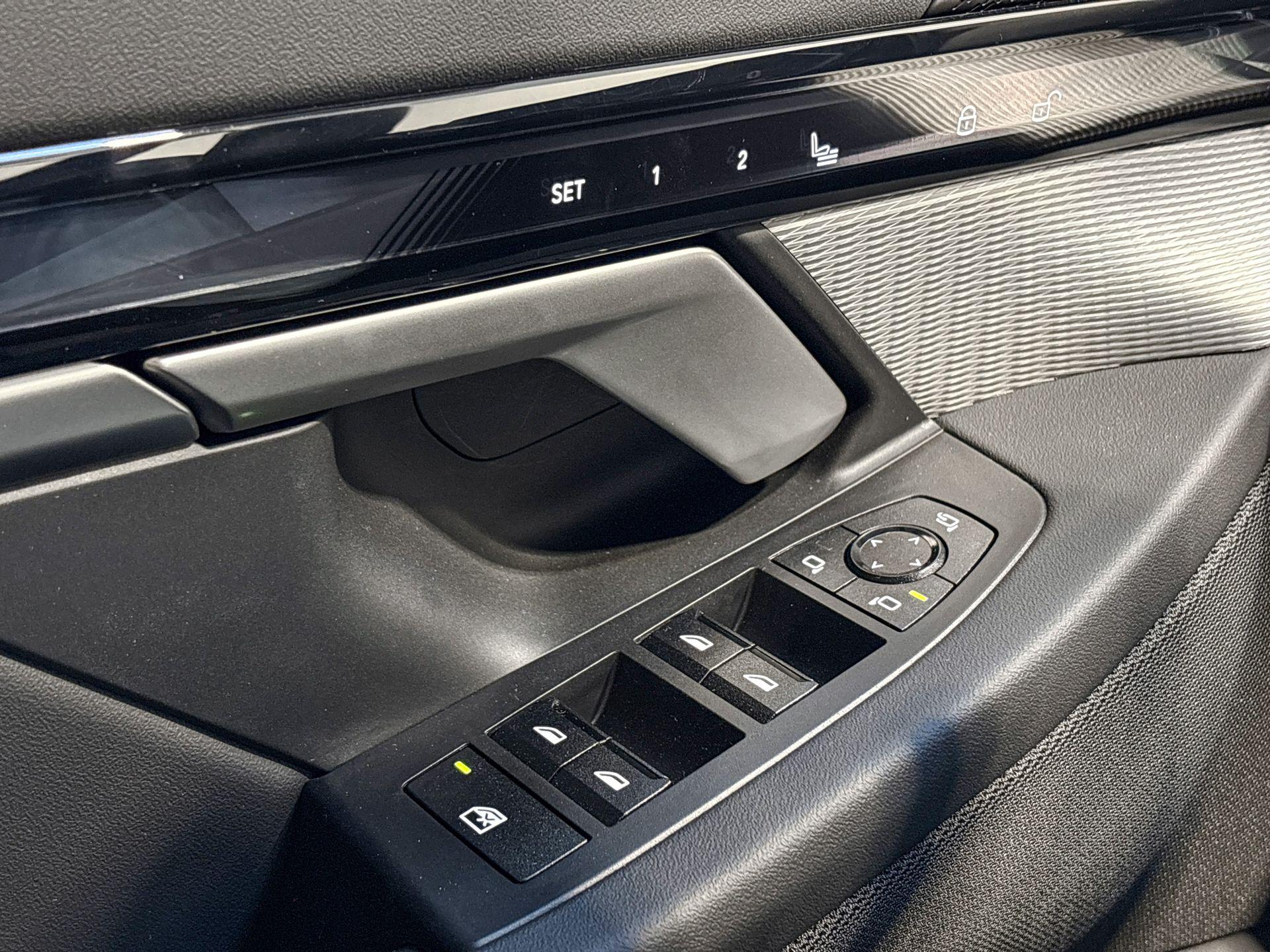 Foto van BMW I5 Edrive40