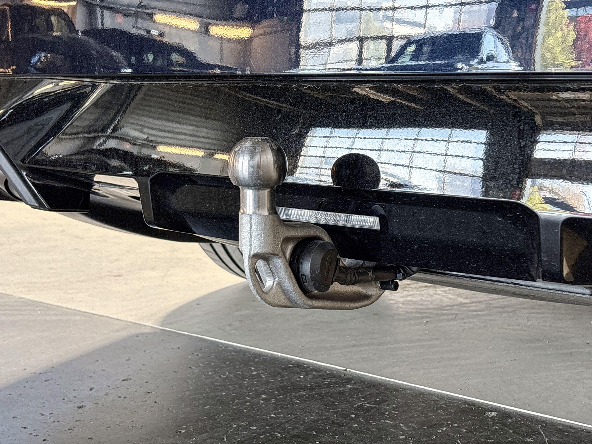 Foto van BMW I5 Edrive40
