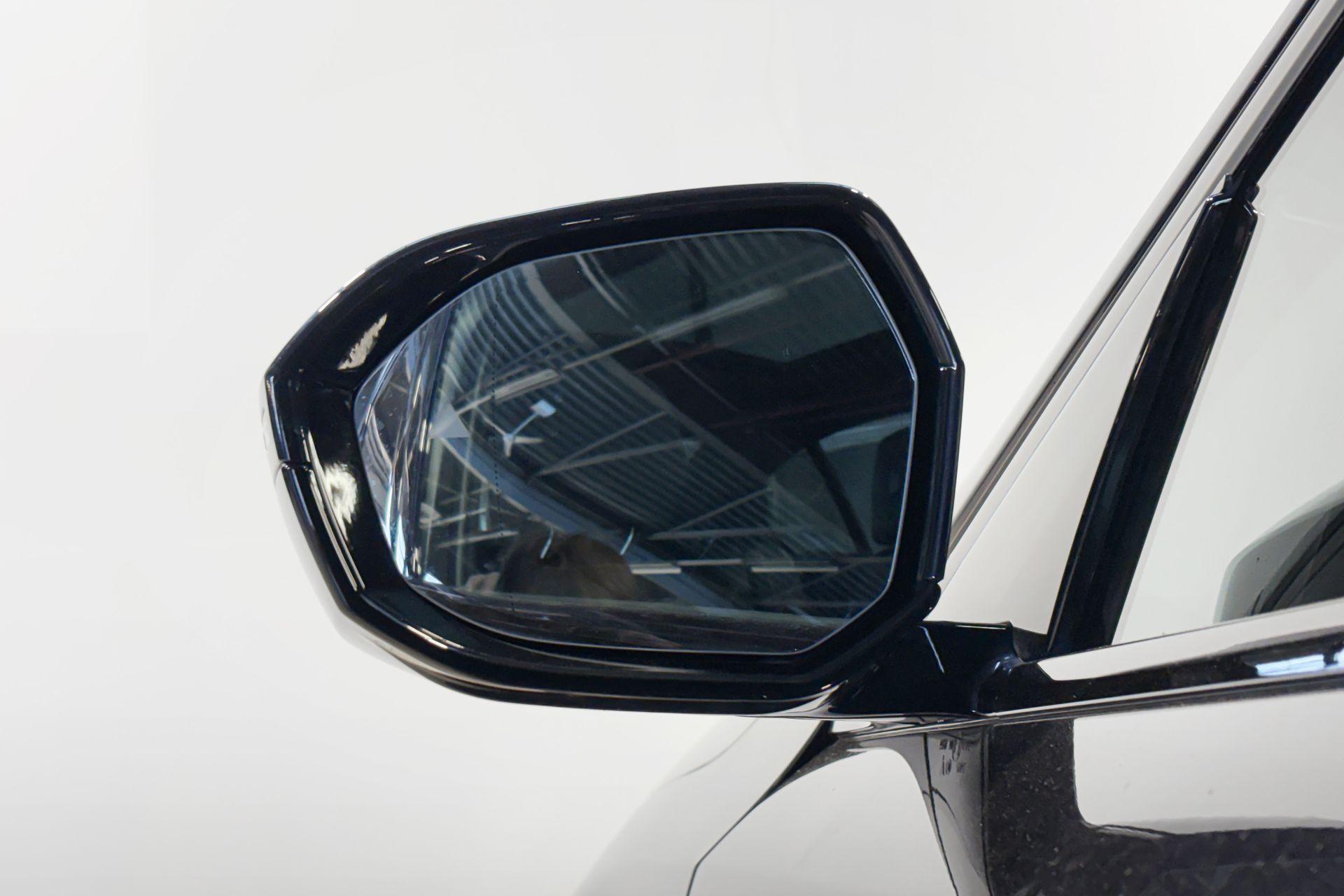 Foto van BMW I5 Edrive40