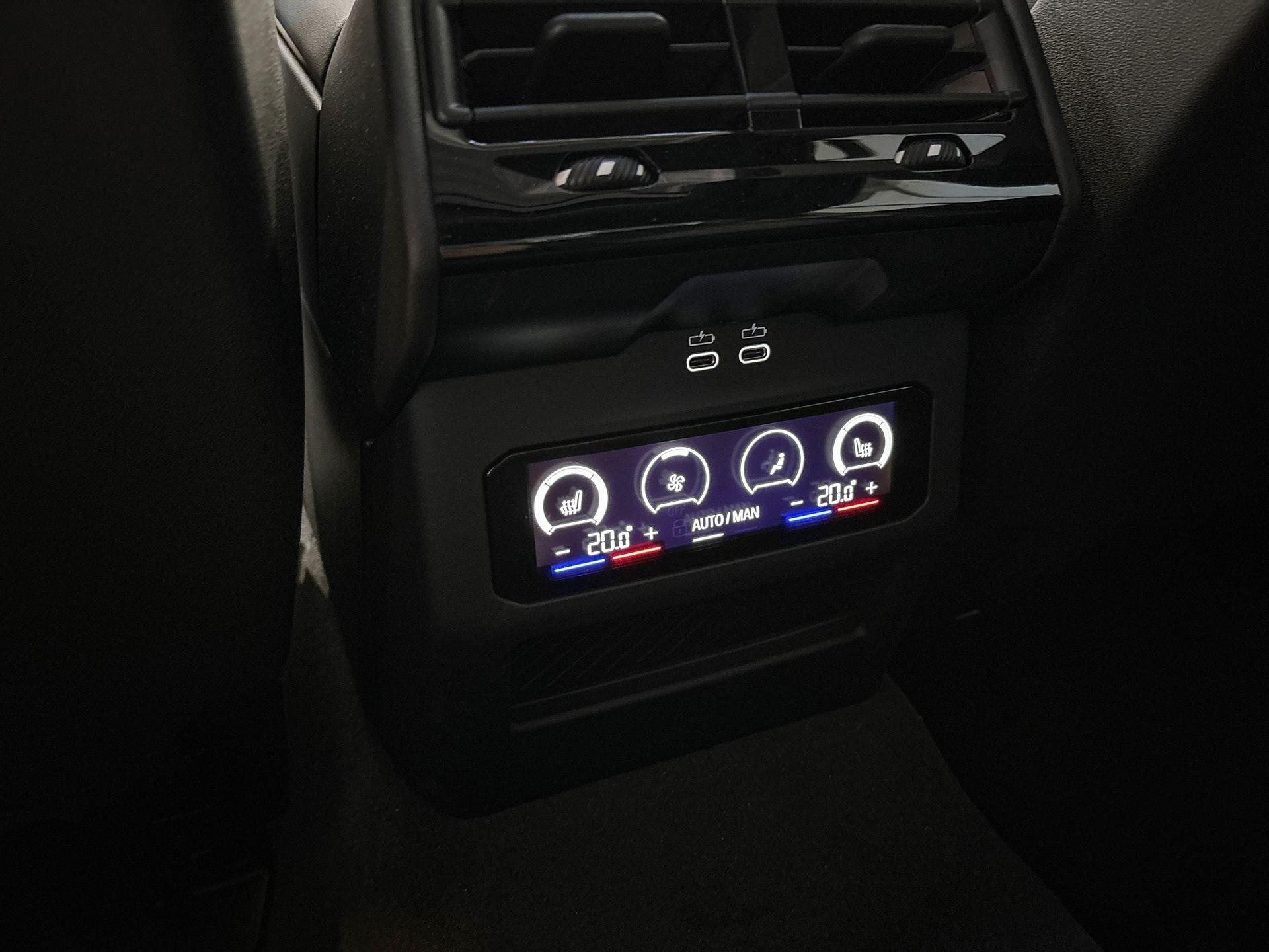 Foto van BMW I5 Edrive40