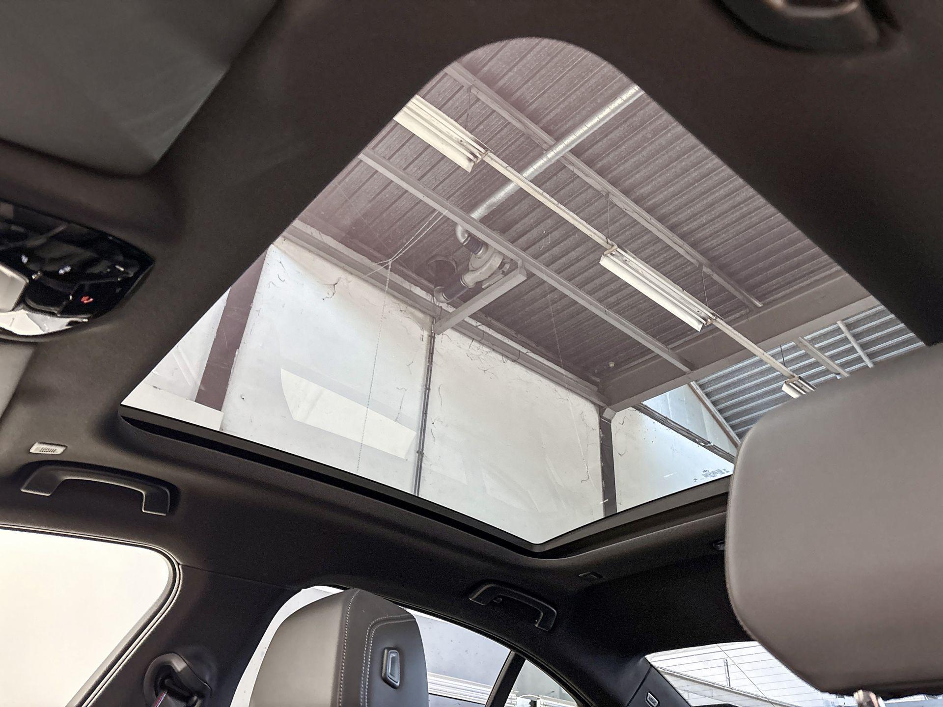 Foto van BMW I5 Edrive40