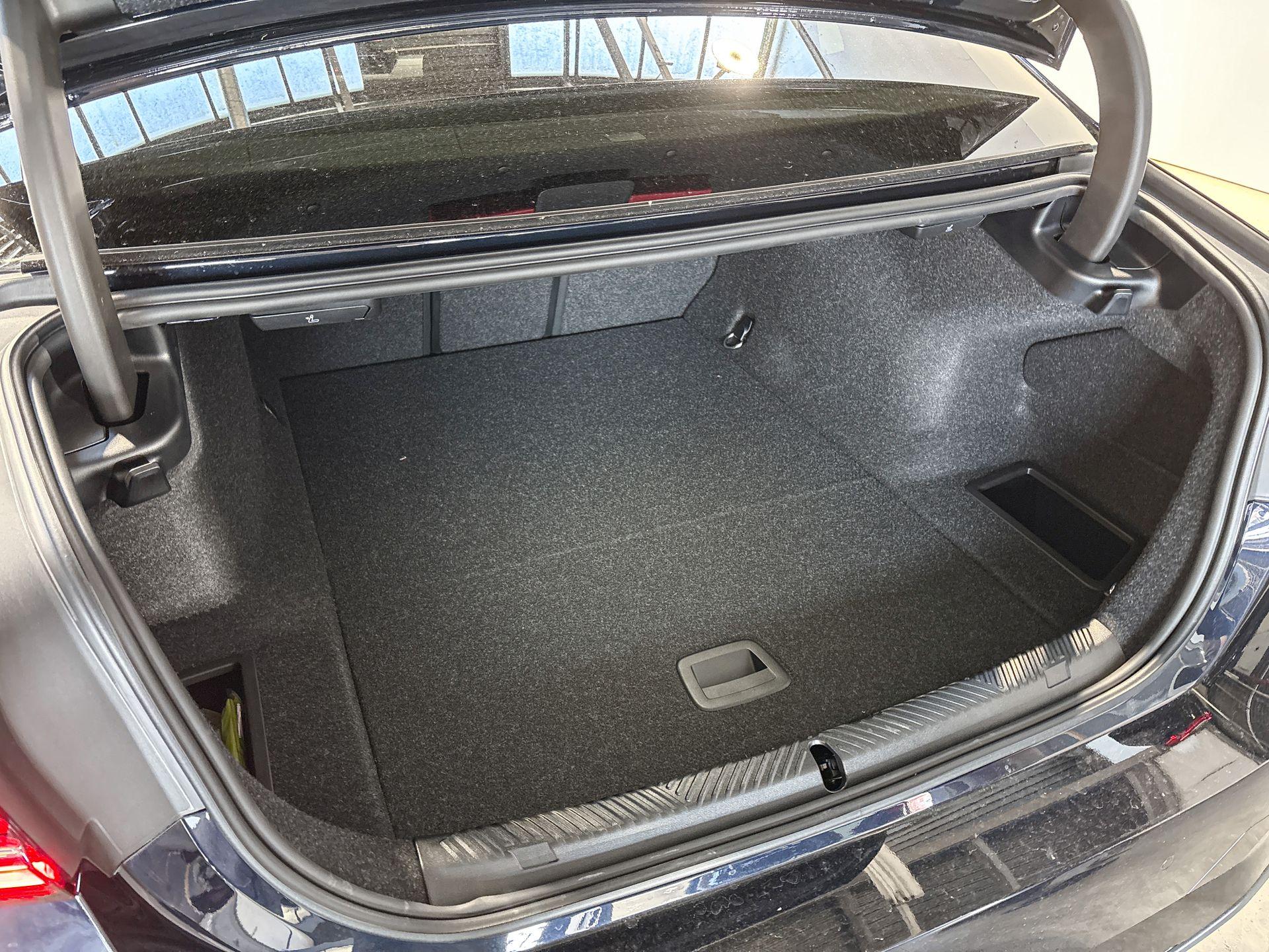 Foto van BMW I5 Edrive40