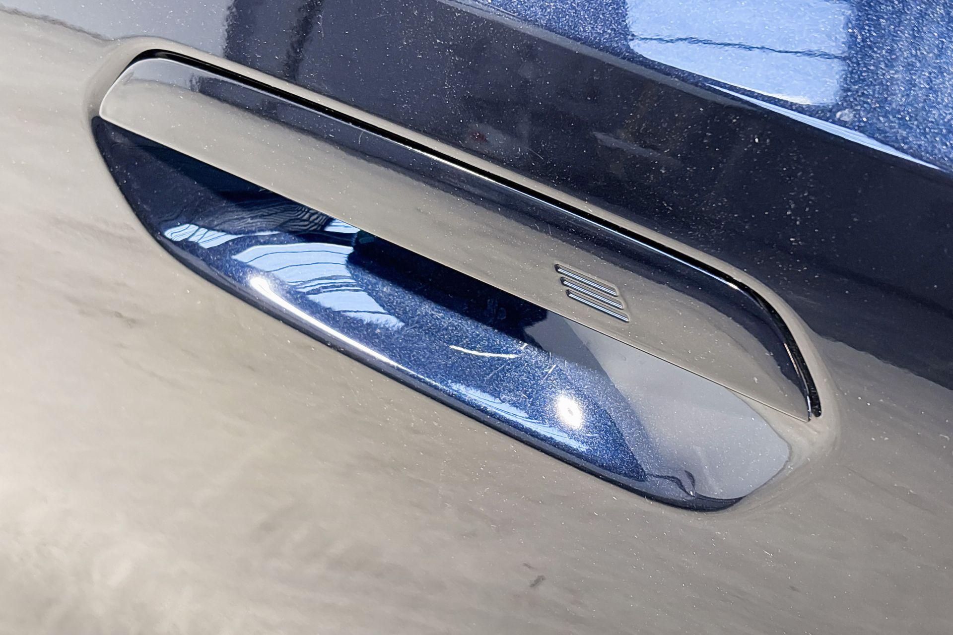 Foto van BMW I5 Edrive40