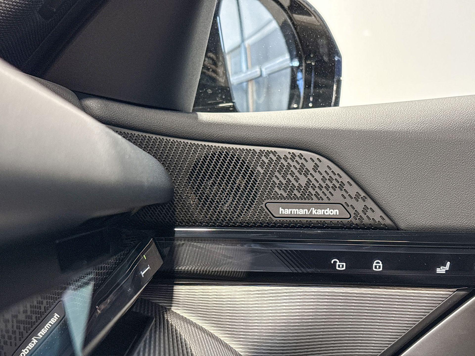 Foto van BMW I5 Edrive40