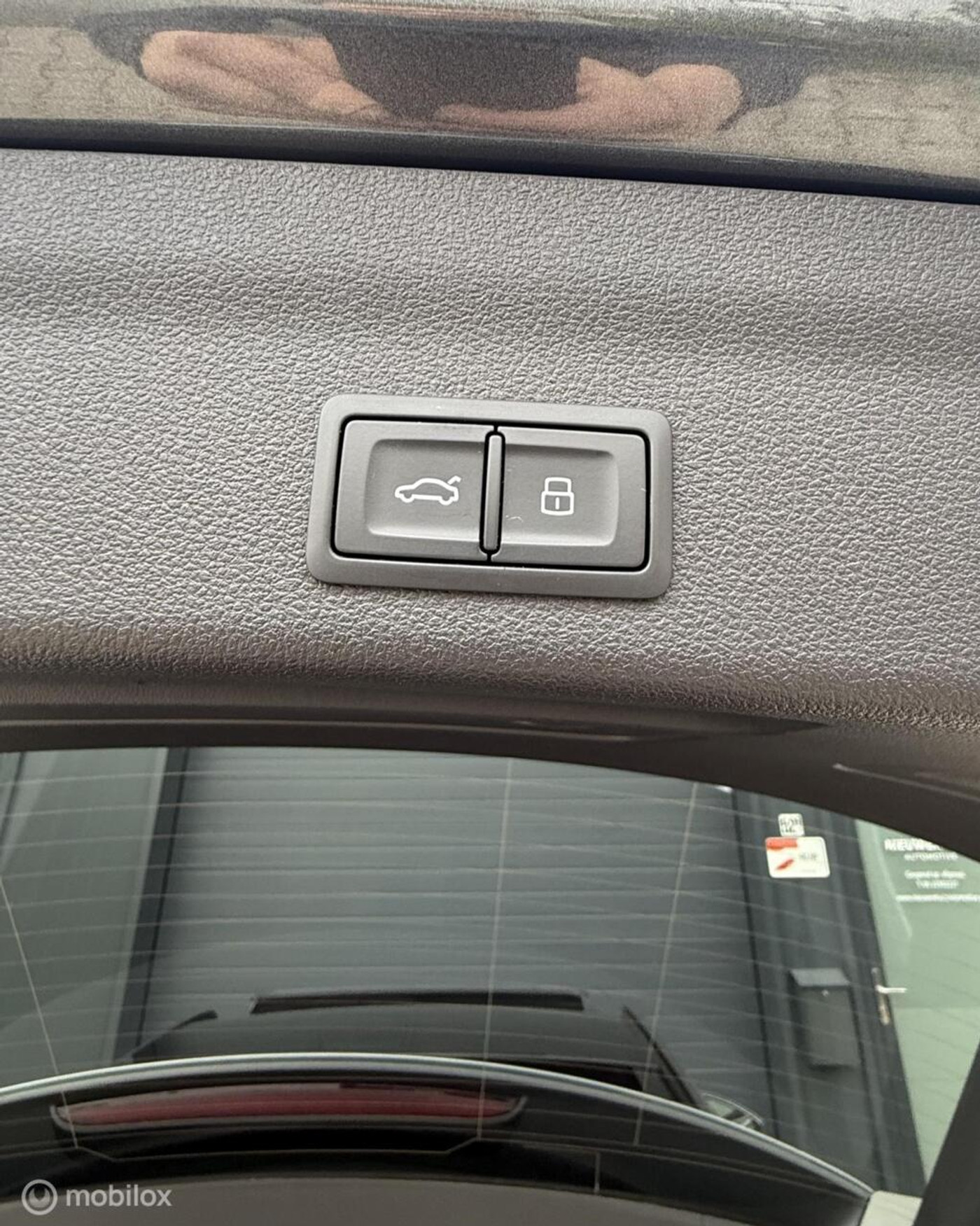 Foto van Audi A6 Avant 55 TFSI E