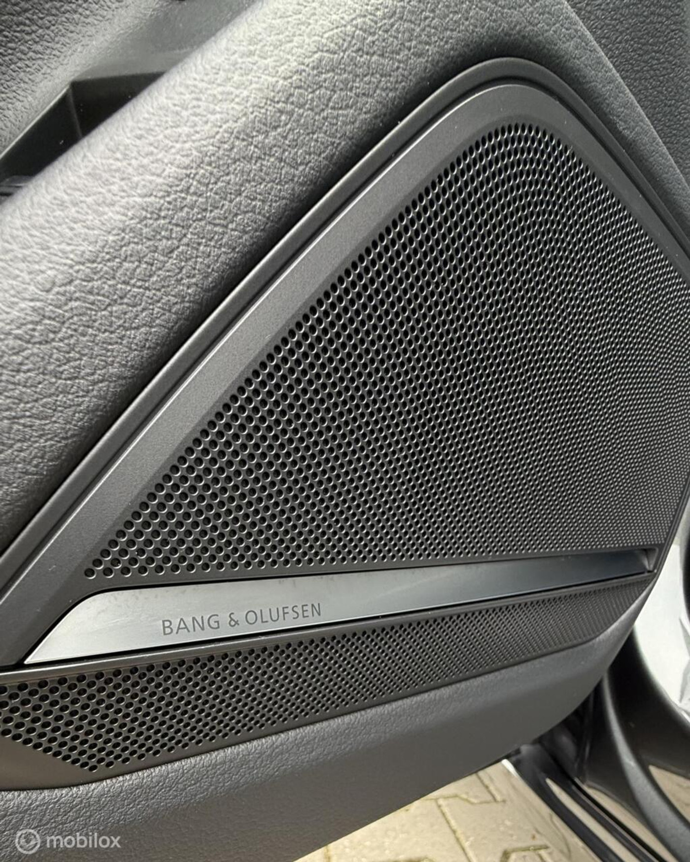 Foto van Audi A6 Avant 55 TFSI E