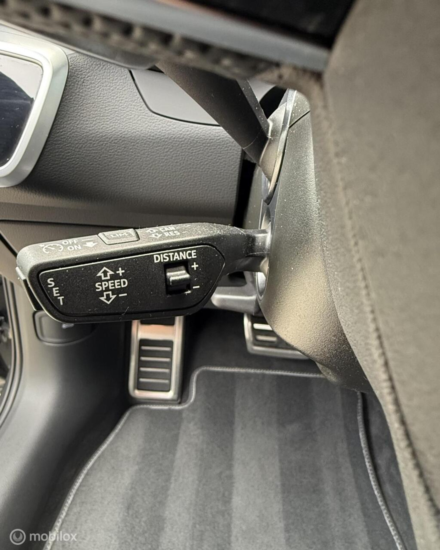 Foto van Audi A6 Avant 55 TFSI E