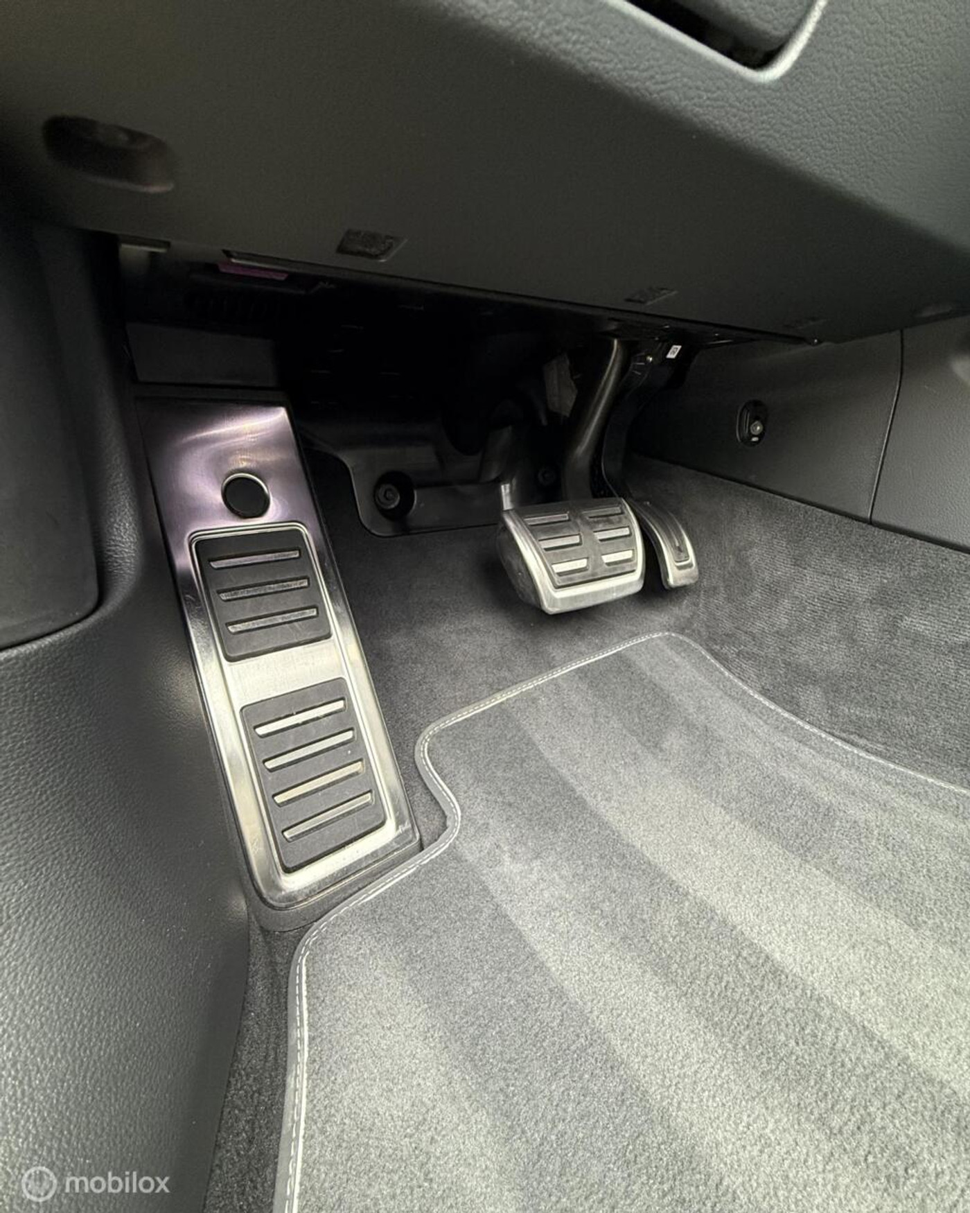 Foto van Audi A6 Avant 55 TFSI E