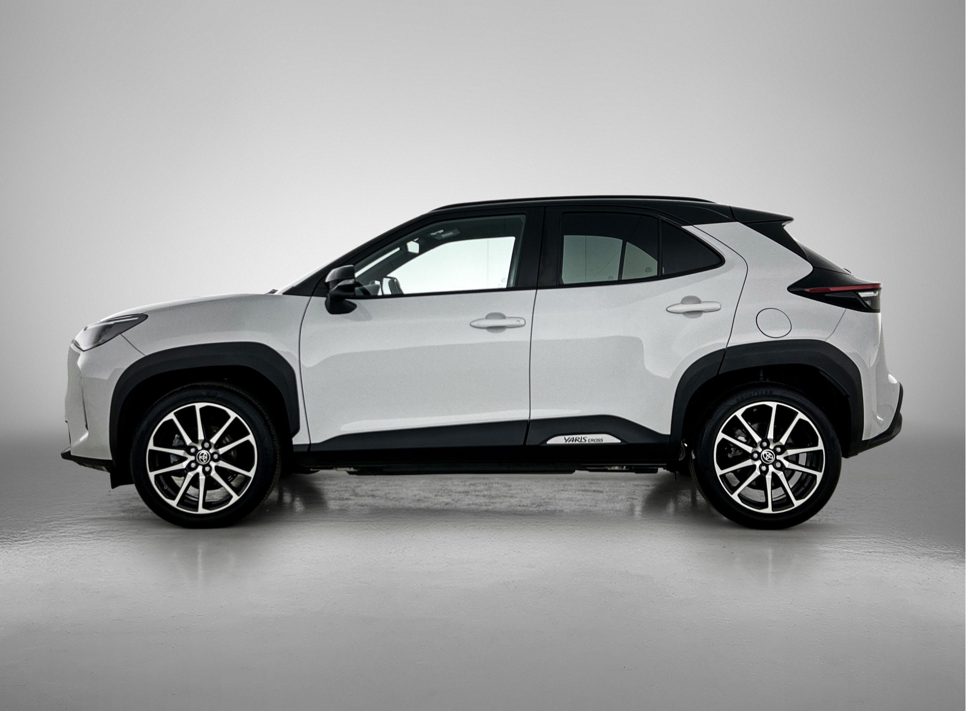Foto van Toyota Toyota Yaris Cross
