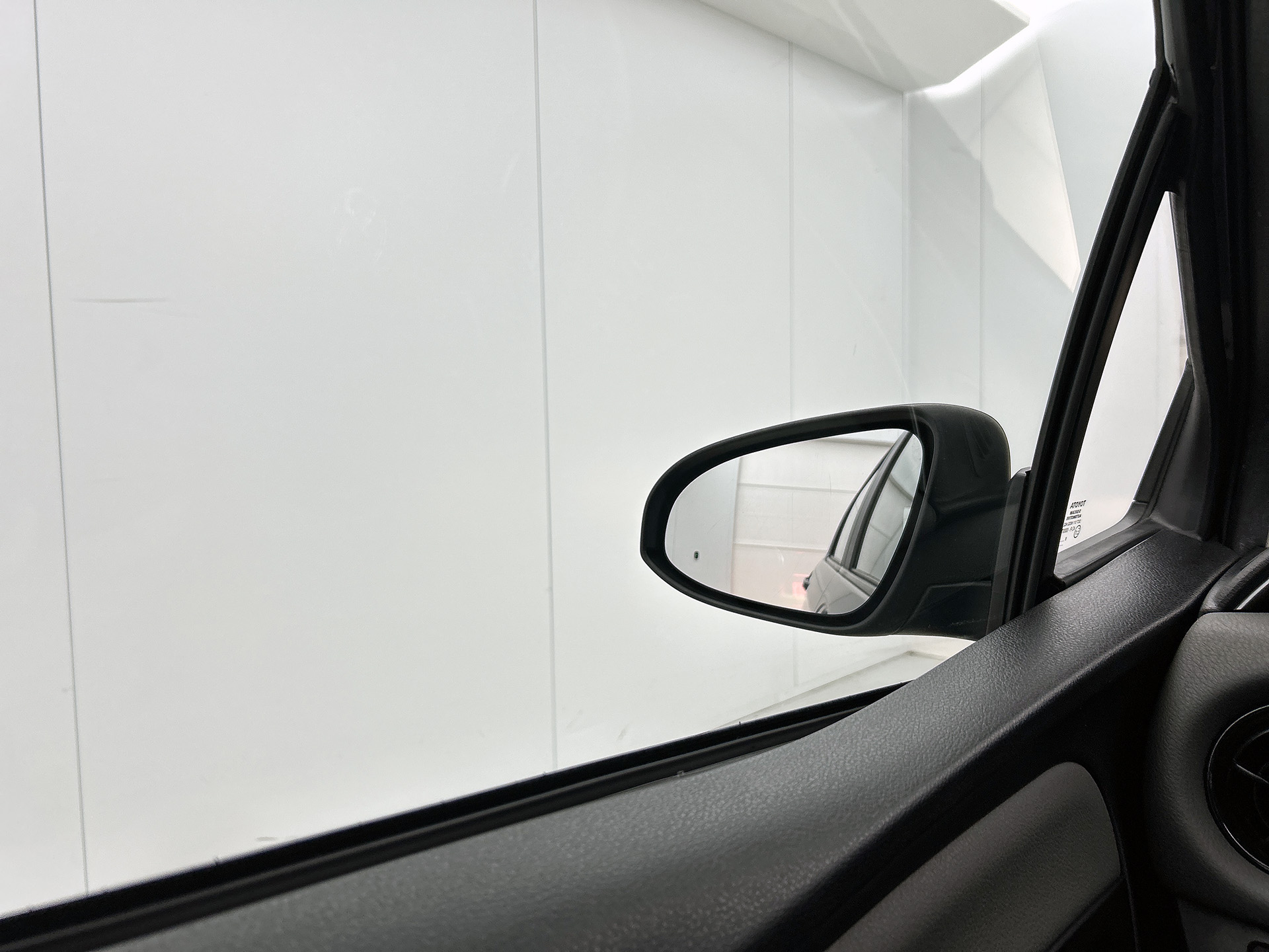 Foto van Toyota Toyota Yaris Hybrid