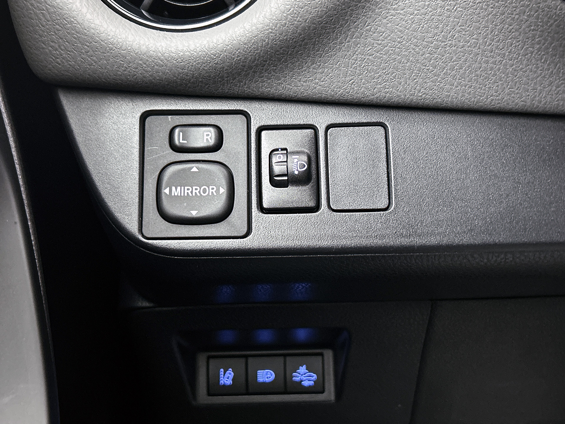 Foto van Toyota Toyota Yaris Hybrid