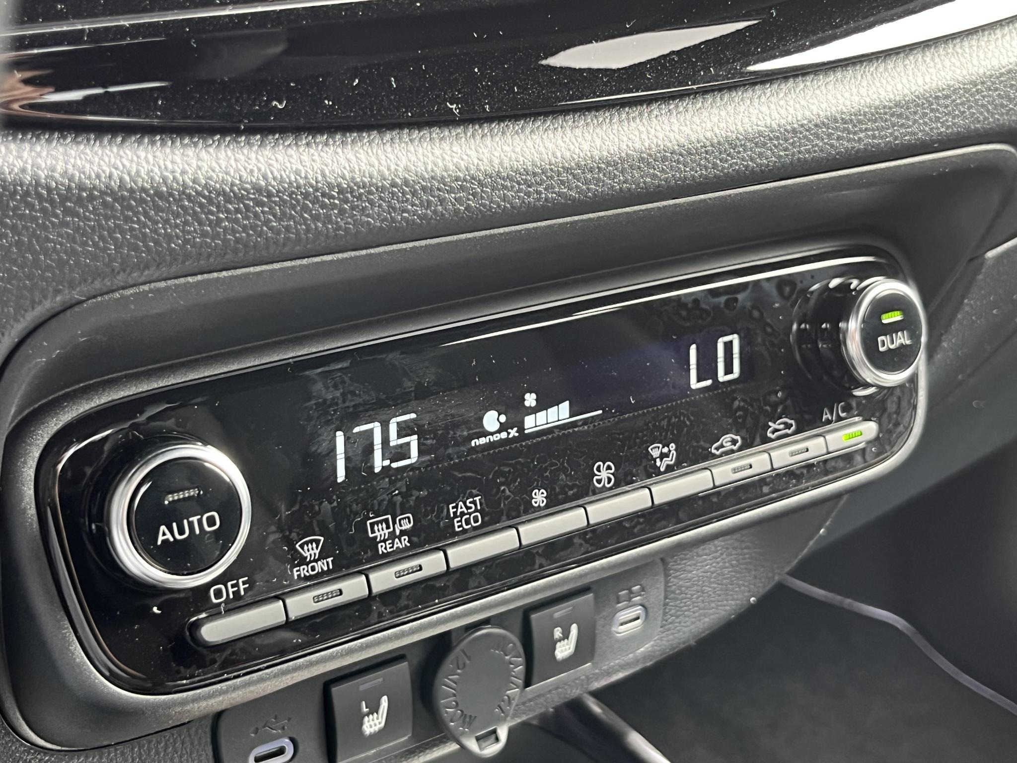 Foto van Toyota Toyota Aygo X