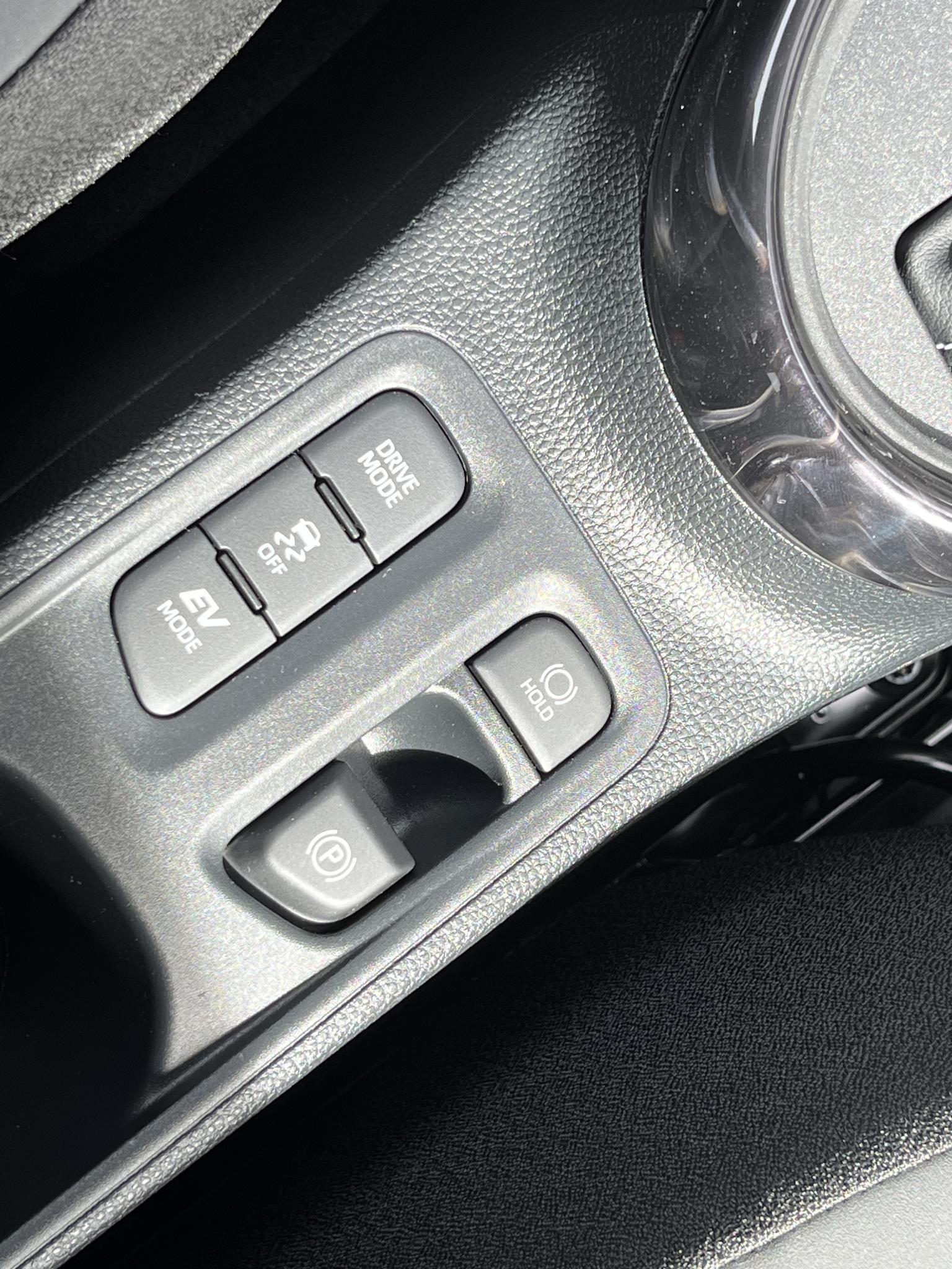 Foto van Toyota Toyota Aygo X