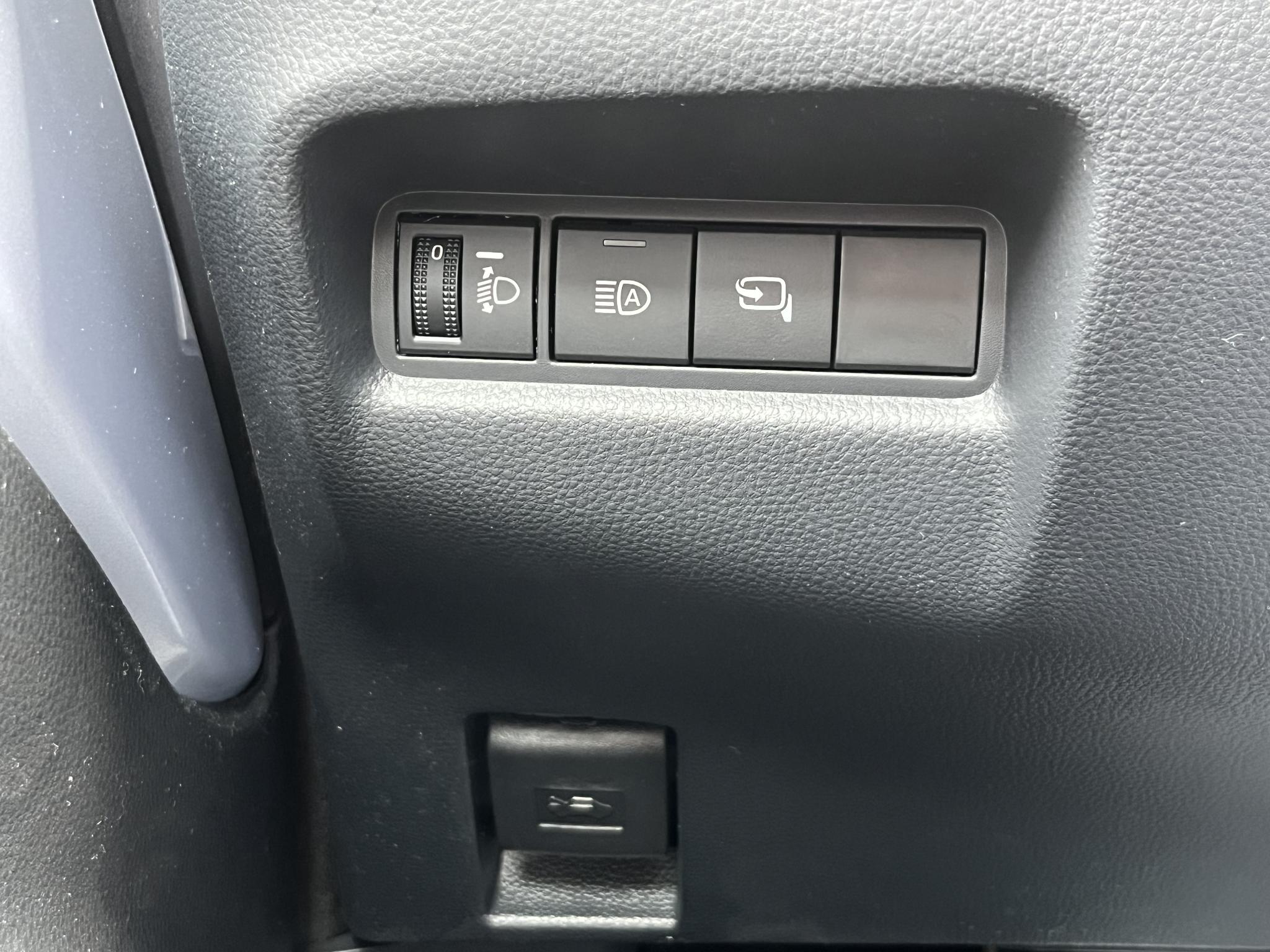 Foto van Toyota Toyota Aygo X