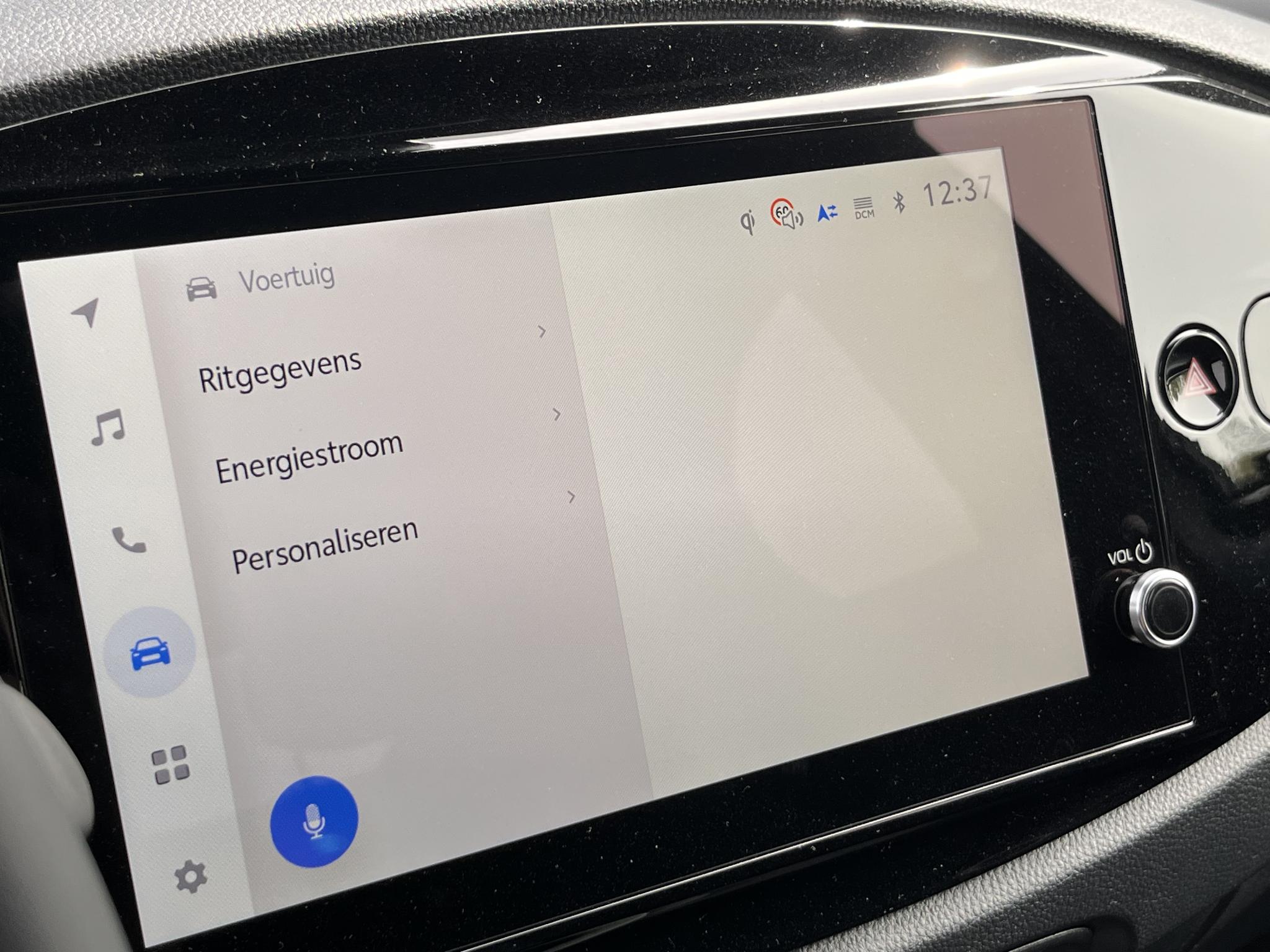 Foto van Toyota Toyota Aygo X