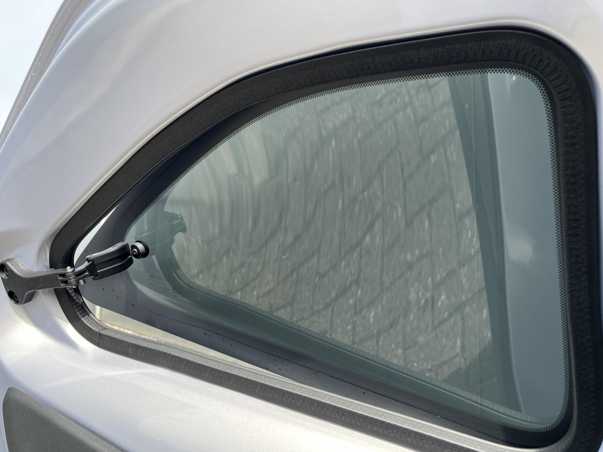 Foto van Toyota Toyota Aygo X