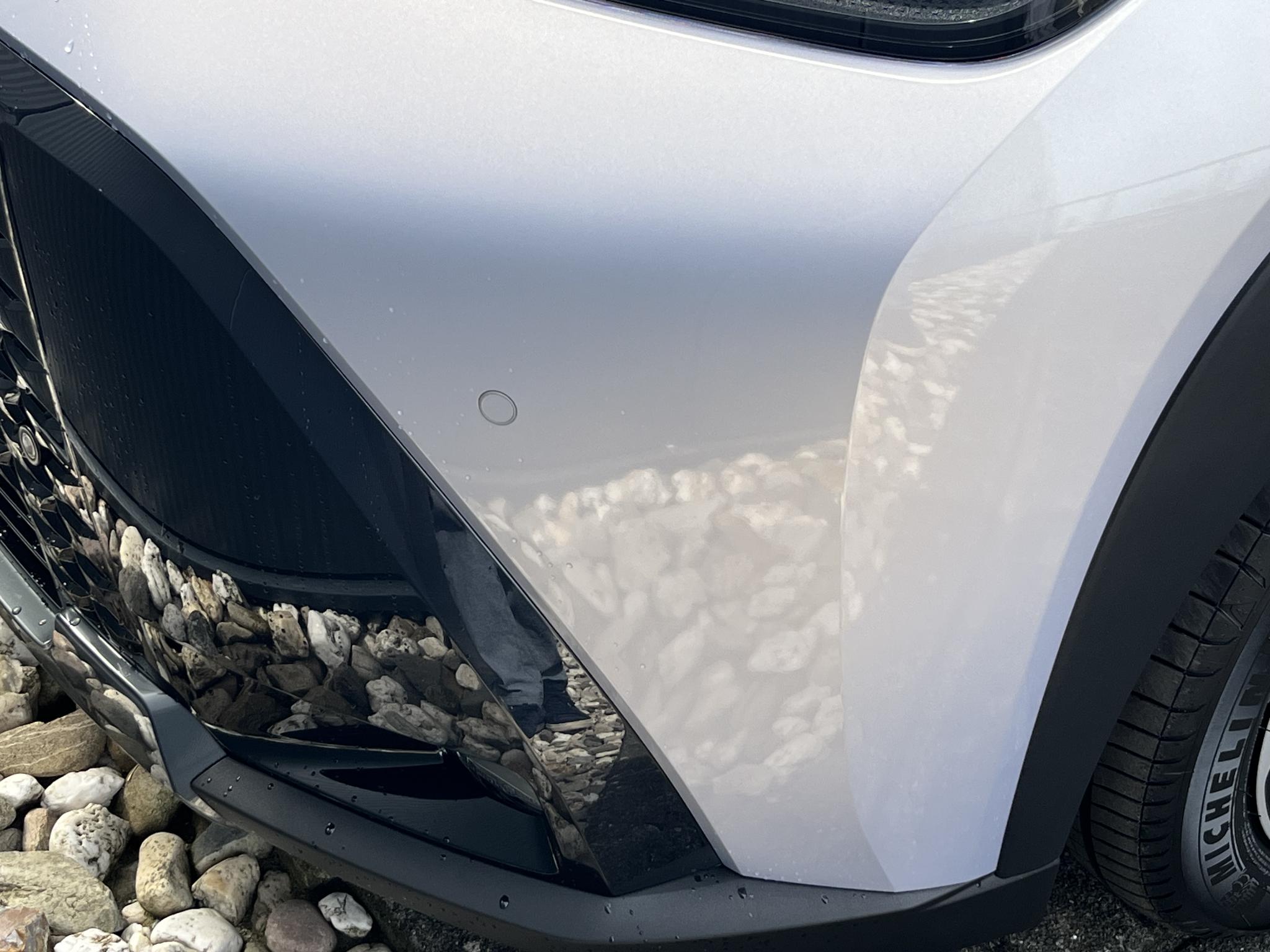 Foto van Toyota Toyota Aygo X