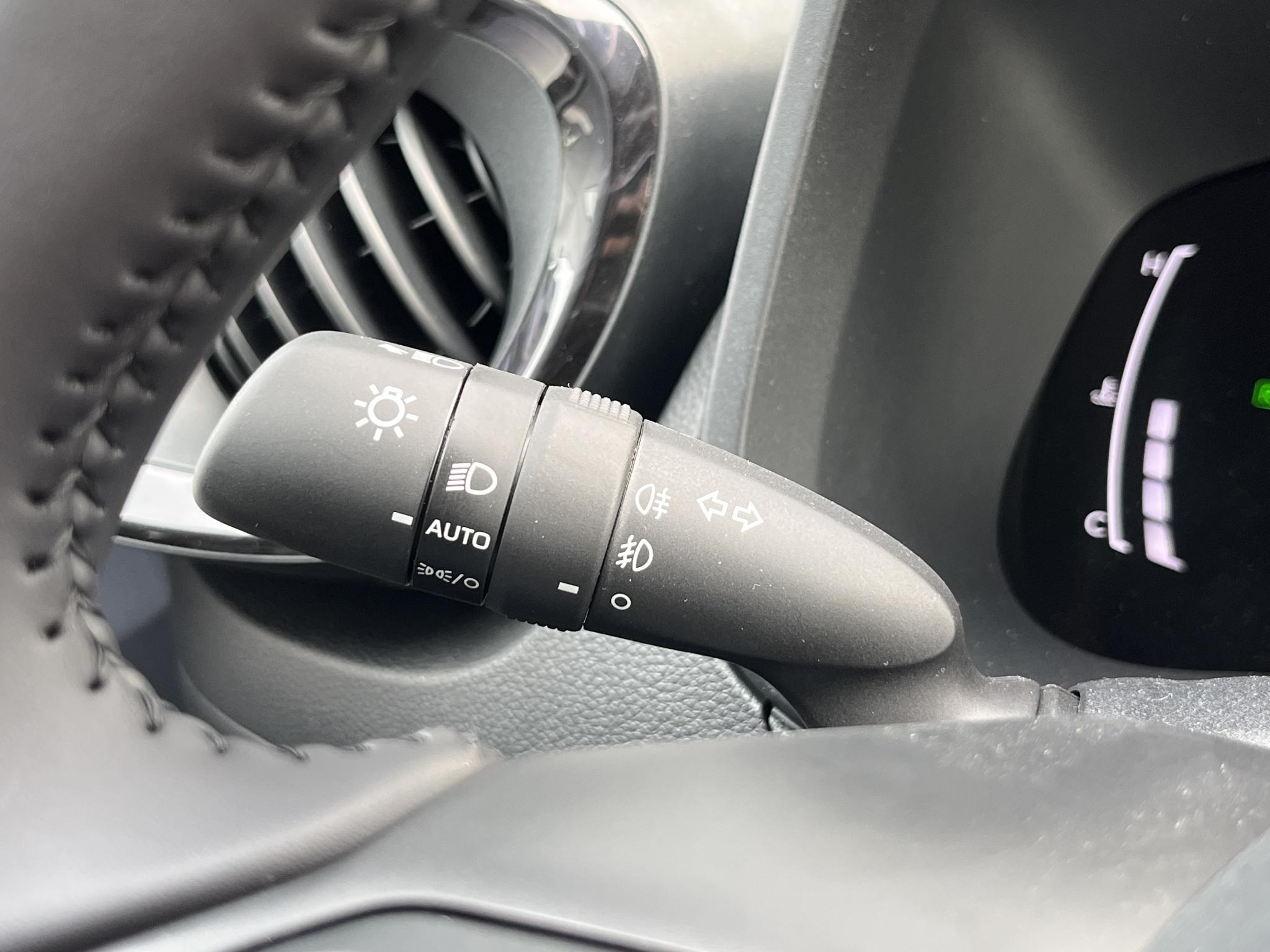 Foto van Toyota Toyota Aygo X